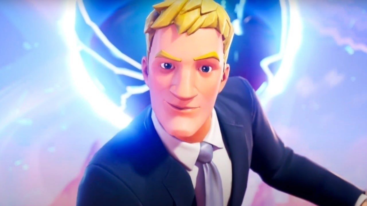 1280x720 Fortnite Is Getting Its First Single Player Story Event, Desktop