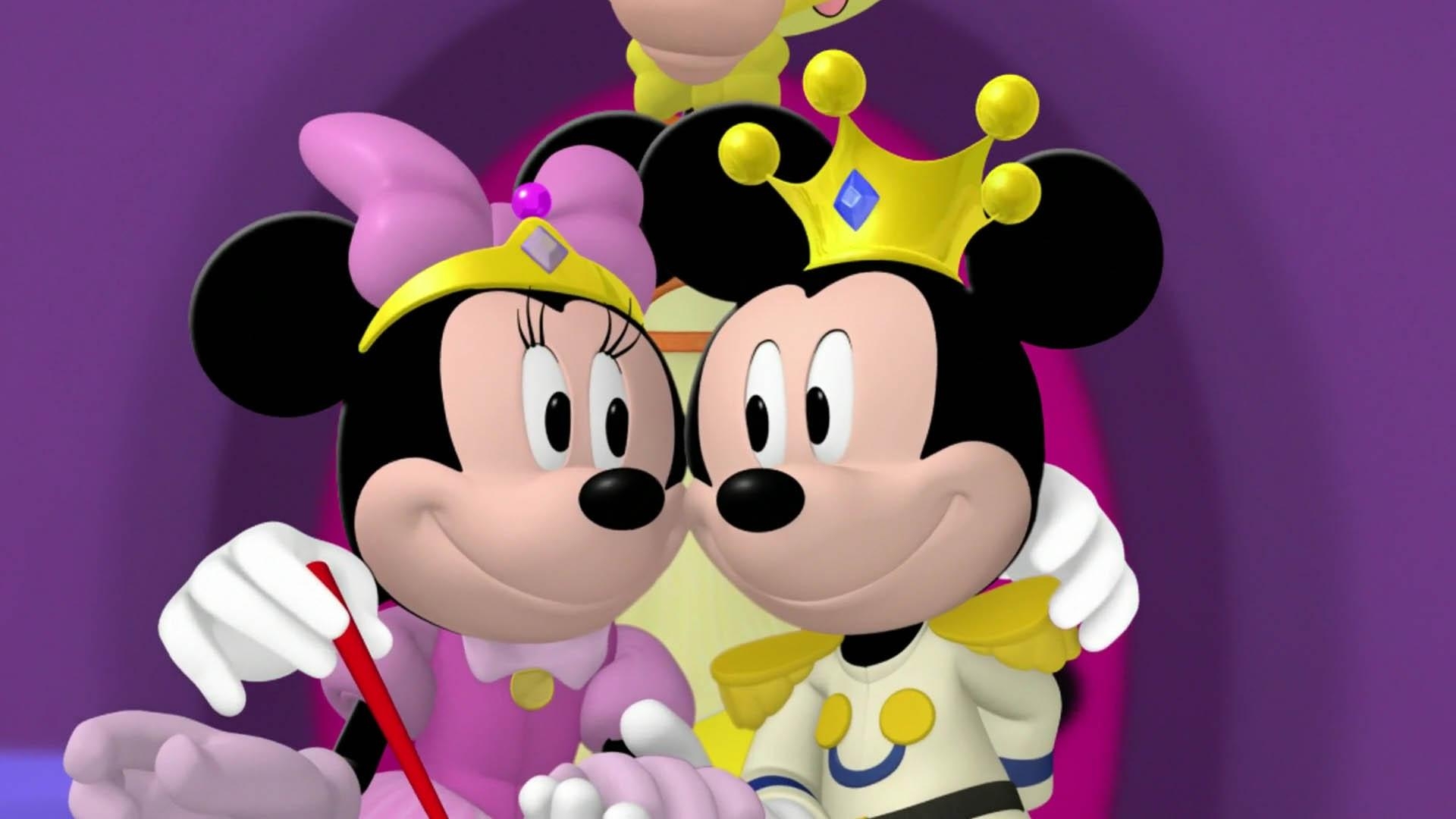 1920x1080 Mickey And Minnie Mouse Wallpaper Free. Image Wallpaper, Desktop