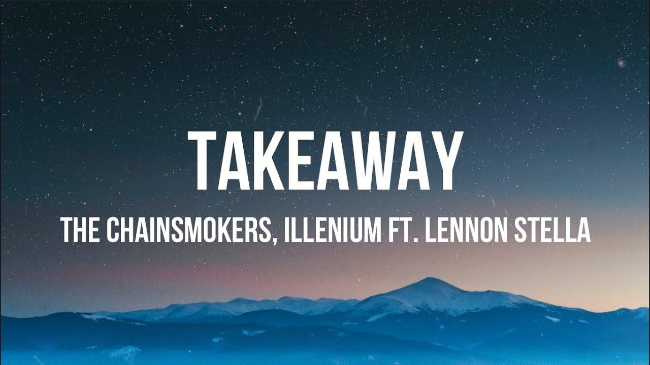 1280x720 The Chainsmokers, Illenium ft. Lennon Stella, Desktop