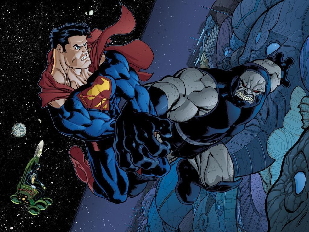 1030x770 superman darkseid ed mcguinness. Se acha aí:. Clark, Desktop