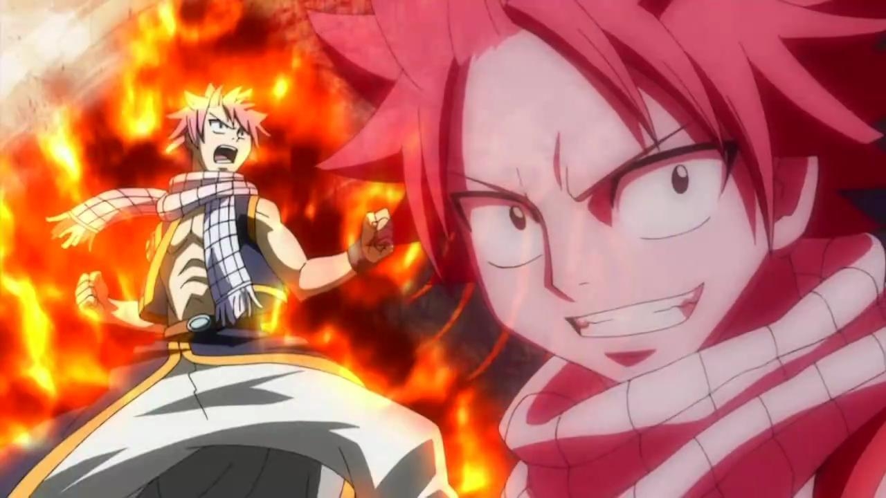 1280x720 º.¸¸.•´¯`♥ Natsu Dragneel ♥ `•.¸.•´ ♥ º.¸¸.•´, Desktop