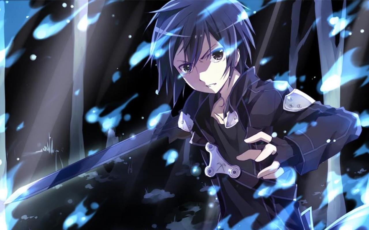 1280x800 Anime Boy Desktop Wallpaper Free Anime Boy Desktop Background, Desktop