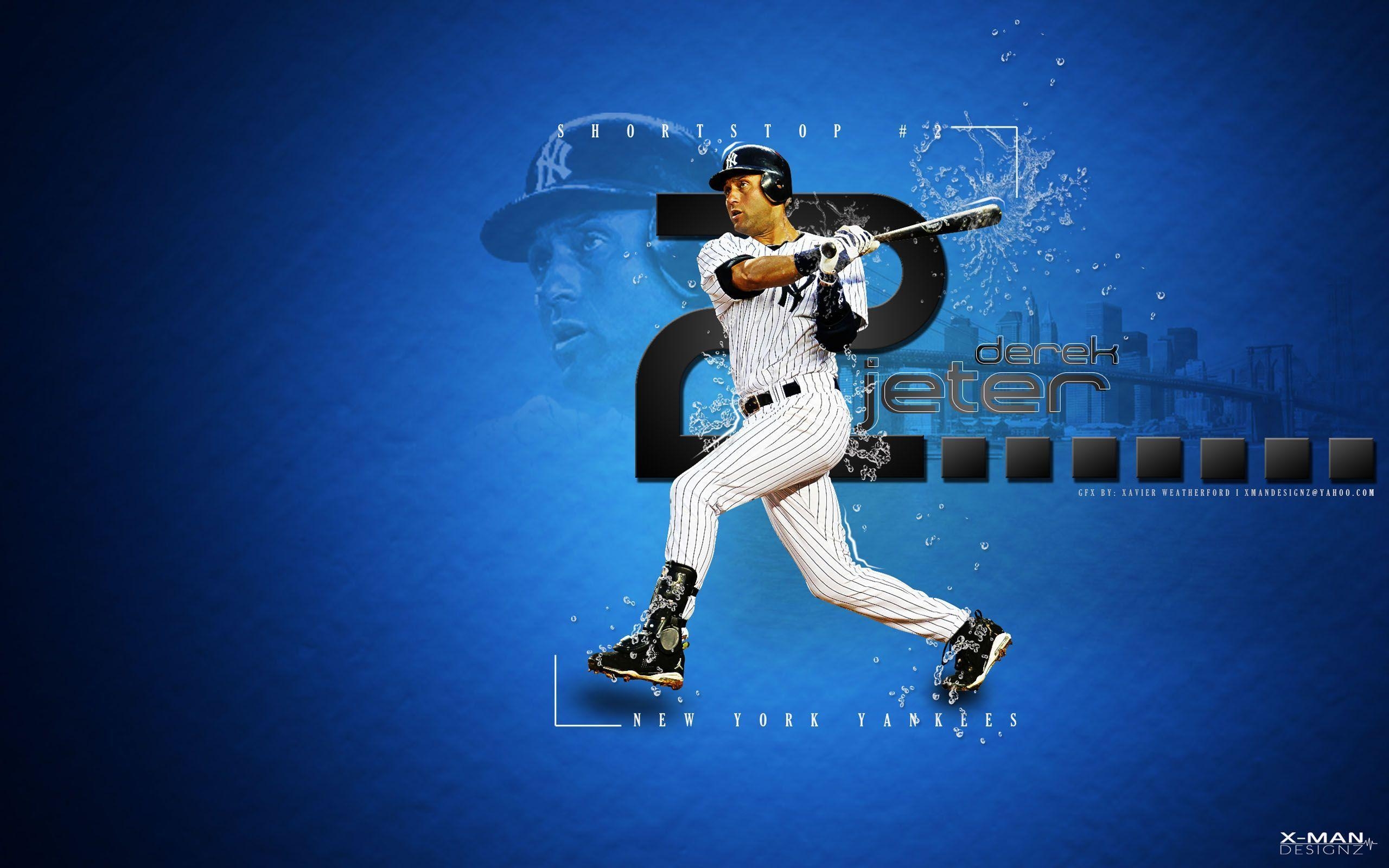 2560x1600 Yankees Wallpaper, Desktop