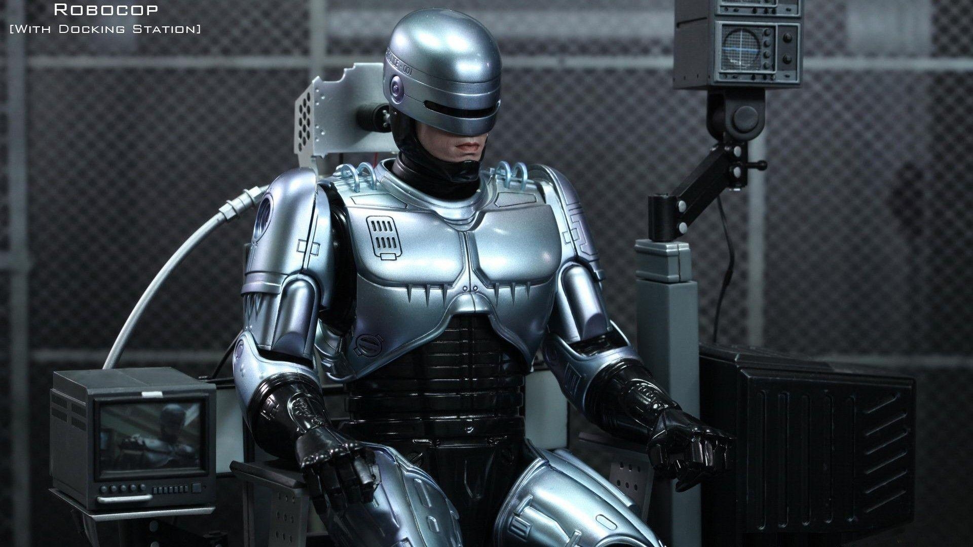 1920x1080 RoboCop (1987) Computer Wallpaper, Desktop Background, Desktop