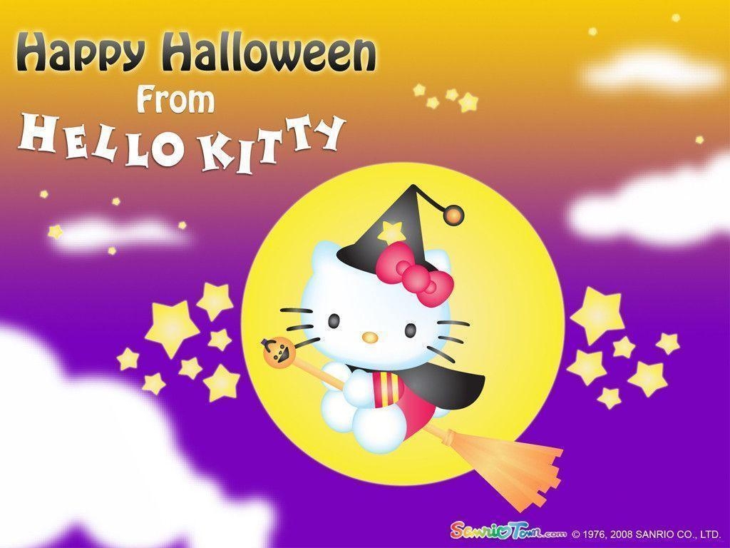 1030x770 Halloween Wallpaper Kitty Wallpaper, Desktop