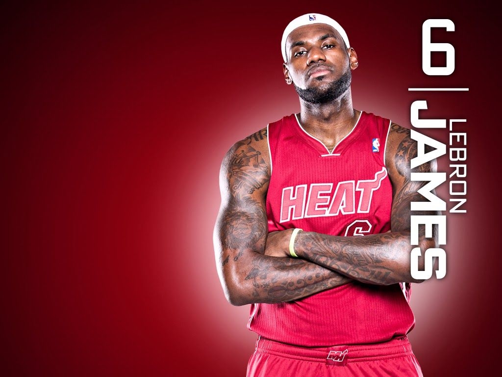 1030x770 Lebron James Wallpaper Miami Heat, Desktop