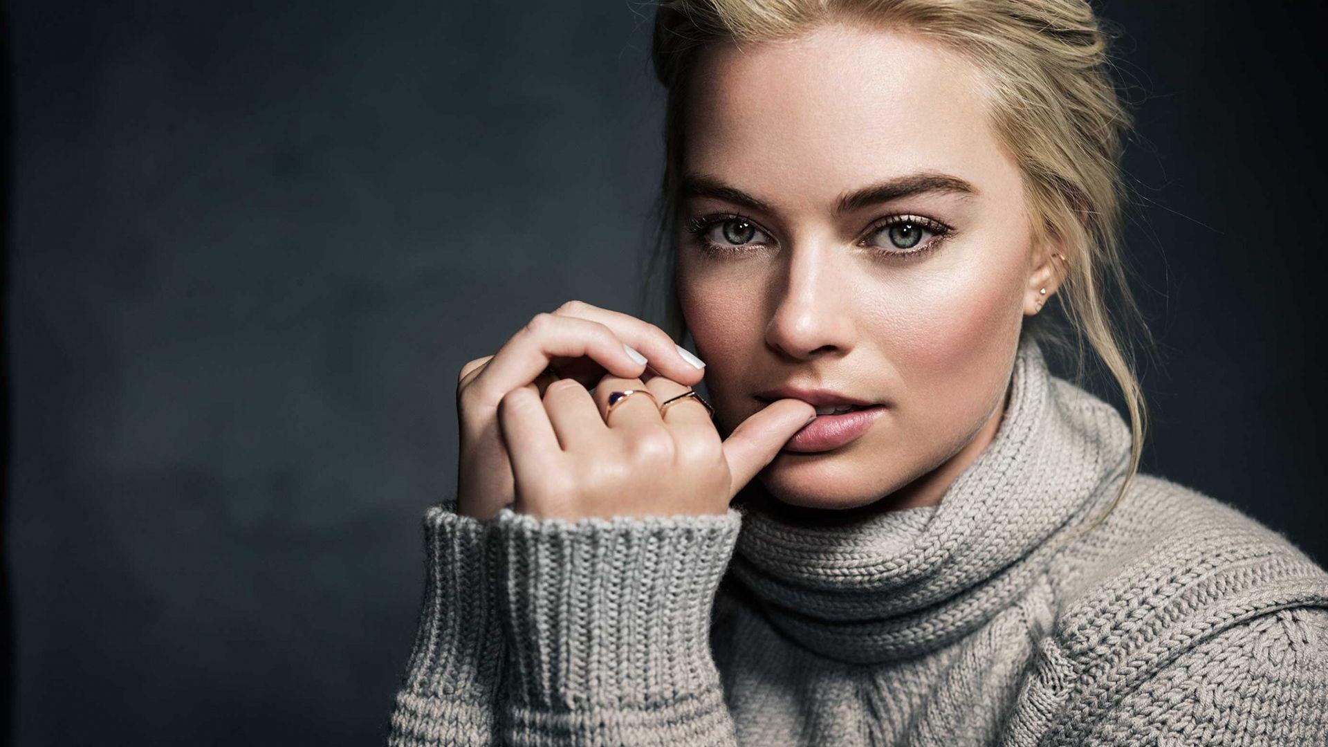 1920x1080 Full HD 1080p Margot robbie Wallpaper HD, Desktop Background, Desktop