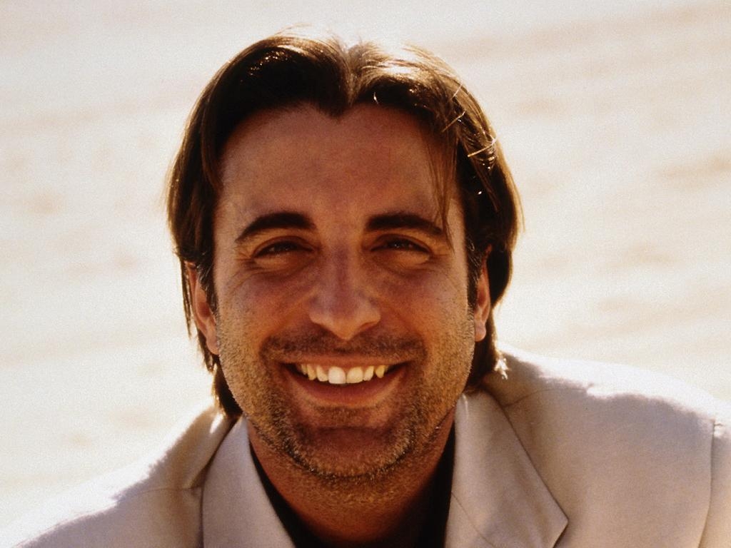 1030x770 Real Syakinah Wallpaper: Andy garcia picture, Desktop