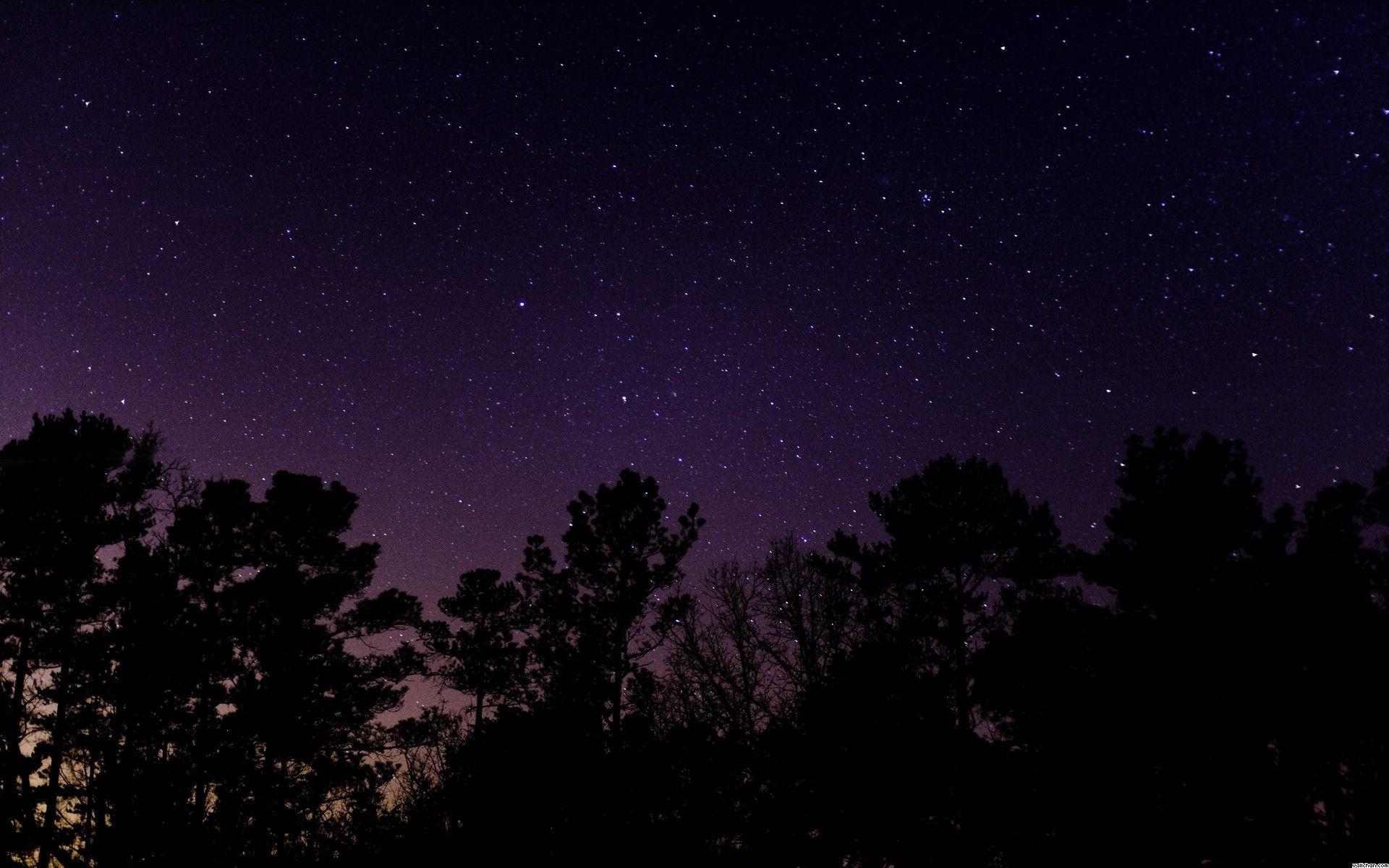 1920x1200 tumblr starry sky desktop wallpaper, Desktop