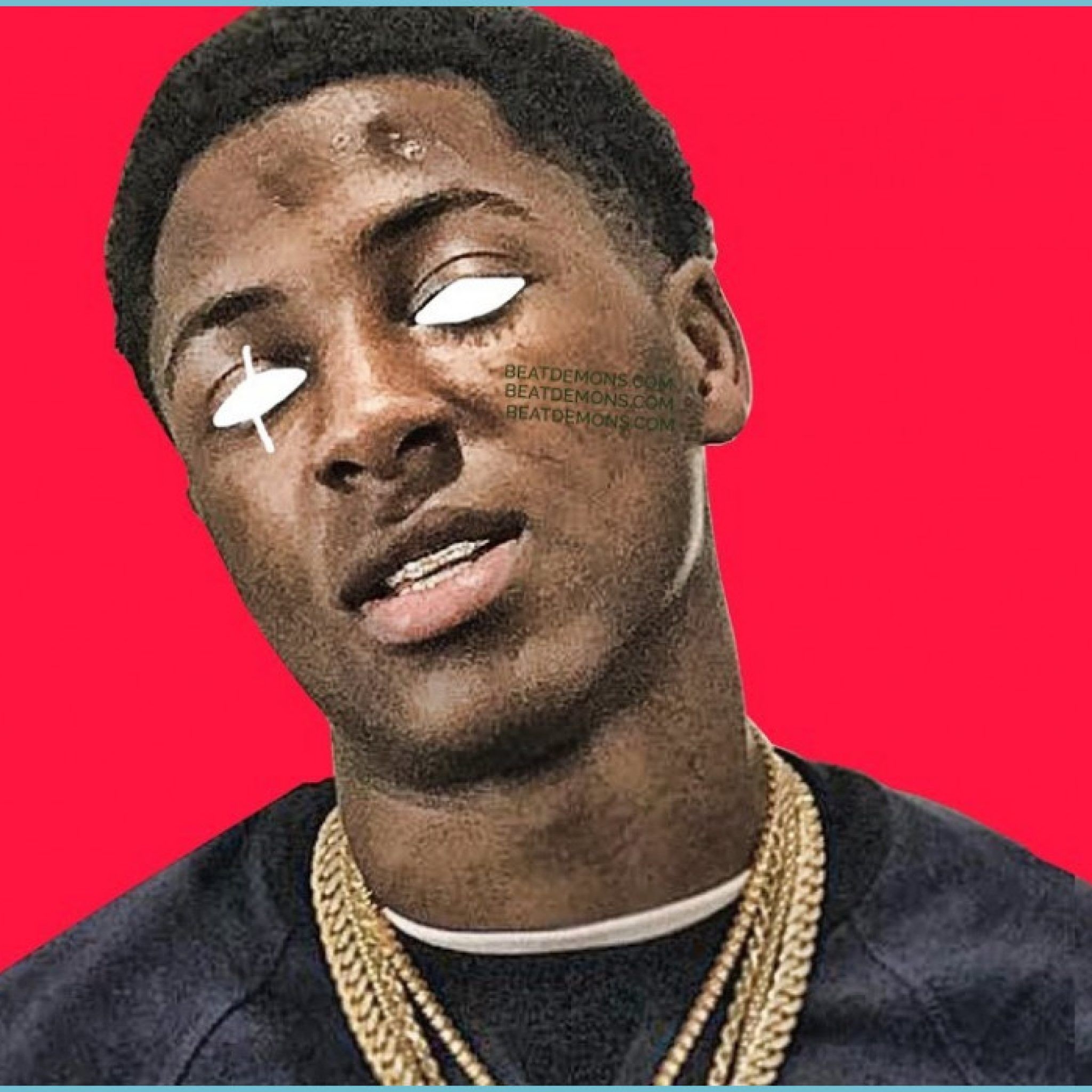 2050x2050 Nba Youngboy Wallpaper Pc HD Wallpaper youngboy wallpaper, Phone