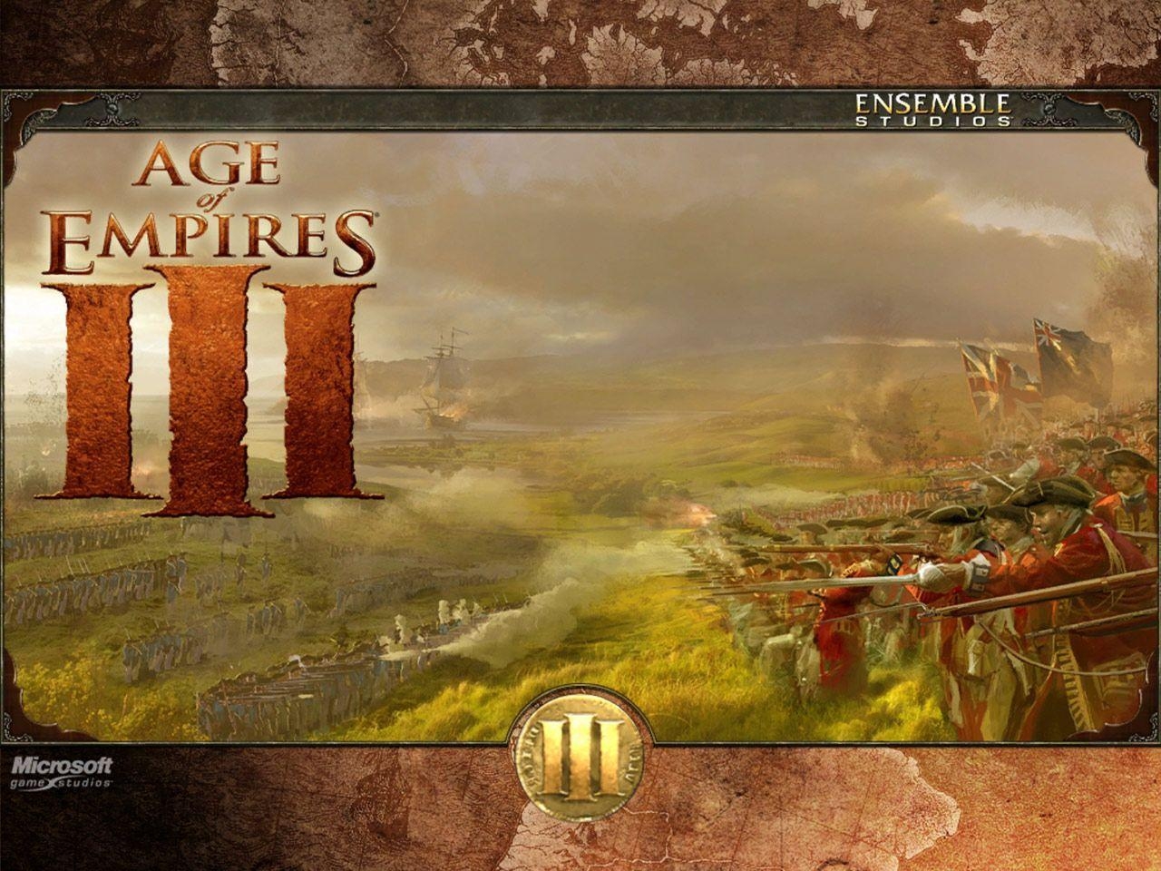 1280x960 Age of Empires II < Games < Entertainment < Desktop Wallpaper, Desktop