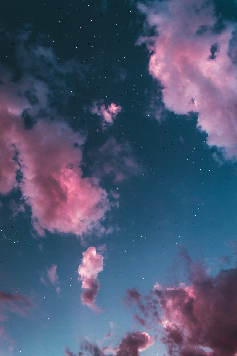 800x1200 Aesthetic Sharer ZHR on Twitter. Clouds, Cloud wallpaper, Photo, Phone