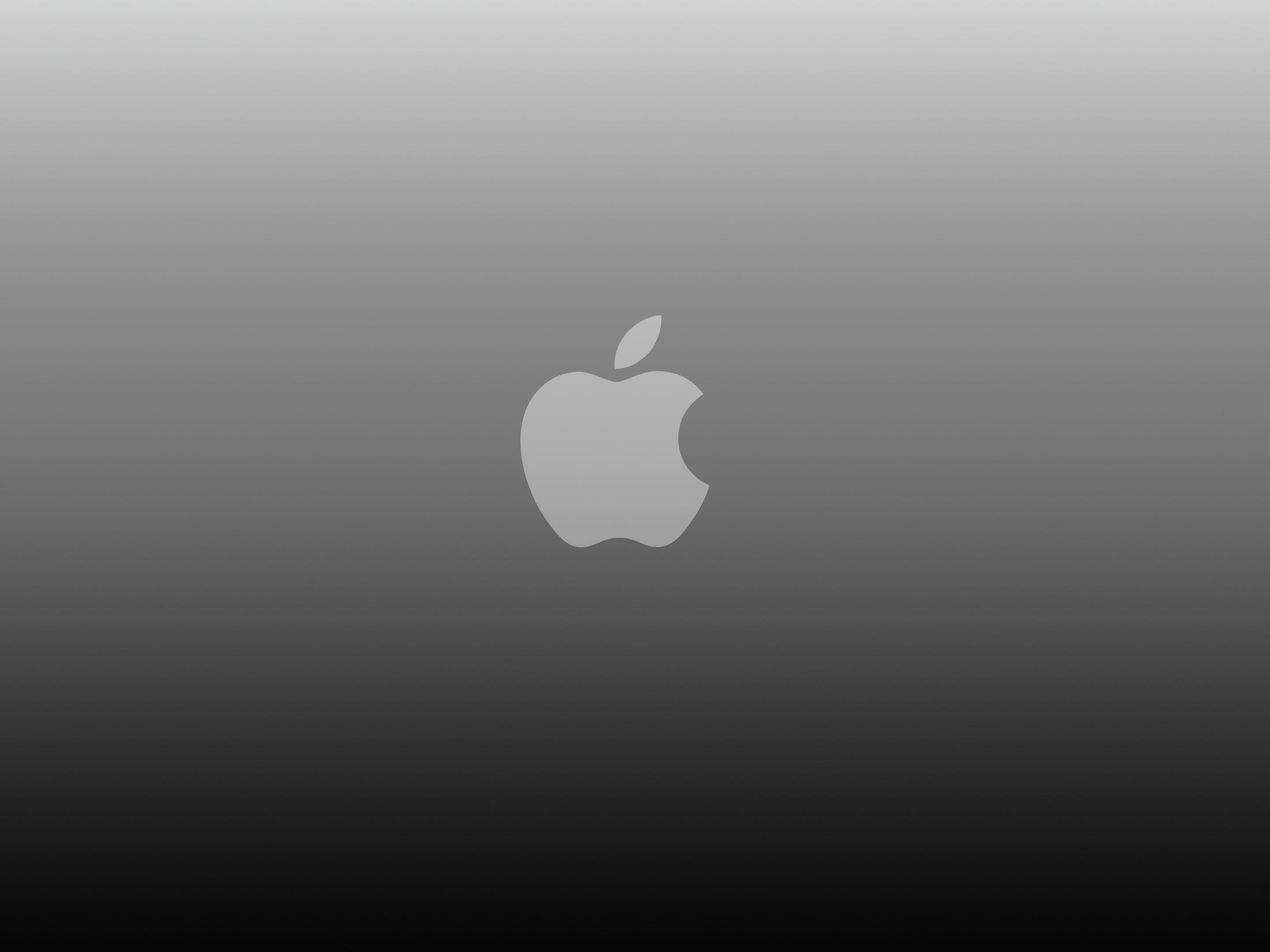 2880x2160 Excellent Apple Logo Wallpaper, Desktop