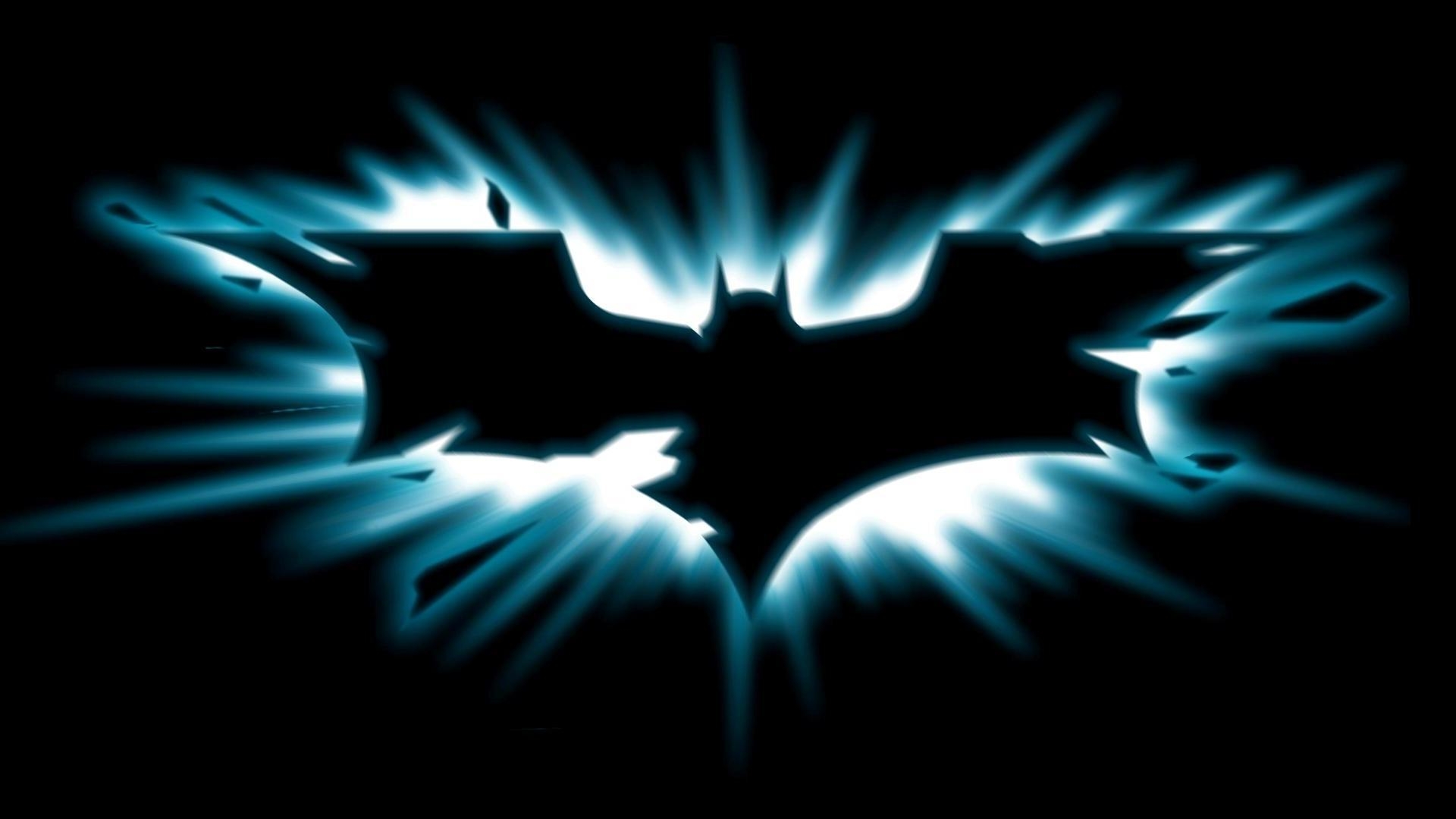 1920x1080 Free download Pics Photo Batman Knight Dark Rises Logo Blue Black [] for your Desktop, Mobile & Tablet. Explore Dark Knight Logo Wallpaper. The Dark Knight Wallpaper, Dark Knight, Desktop