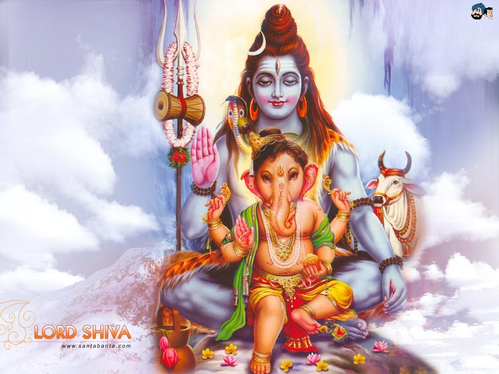 1030x770 God Shiv Wallpaper Sf Wallpaper Shiva And Ganesha, Desktop