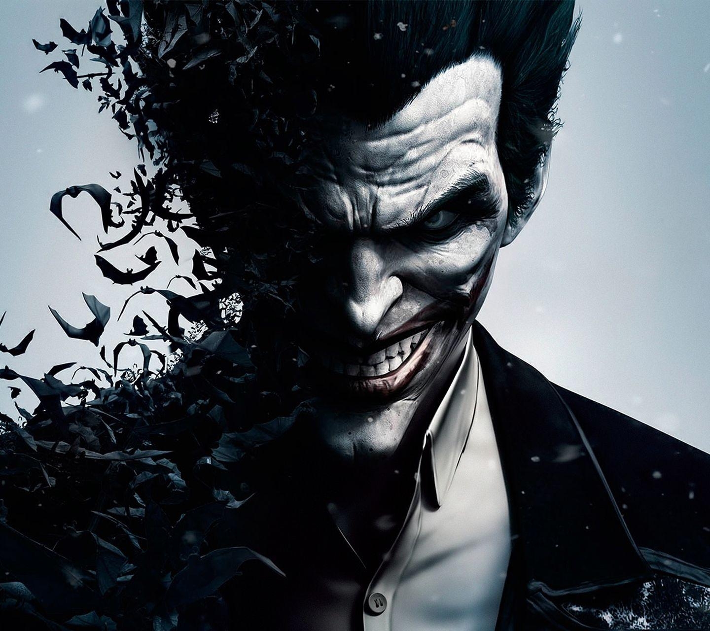 1440x1280 Joker Wallpaper Joker Face Wallpaper HD. SidRehmani. Sid Rehmani. Land Of HD Wallpaper, Desktop