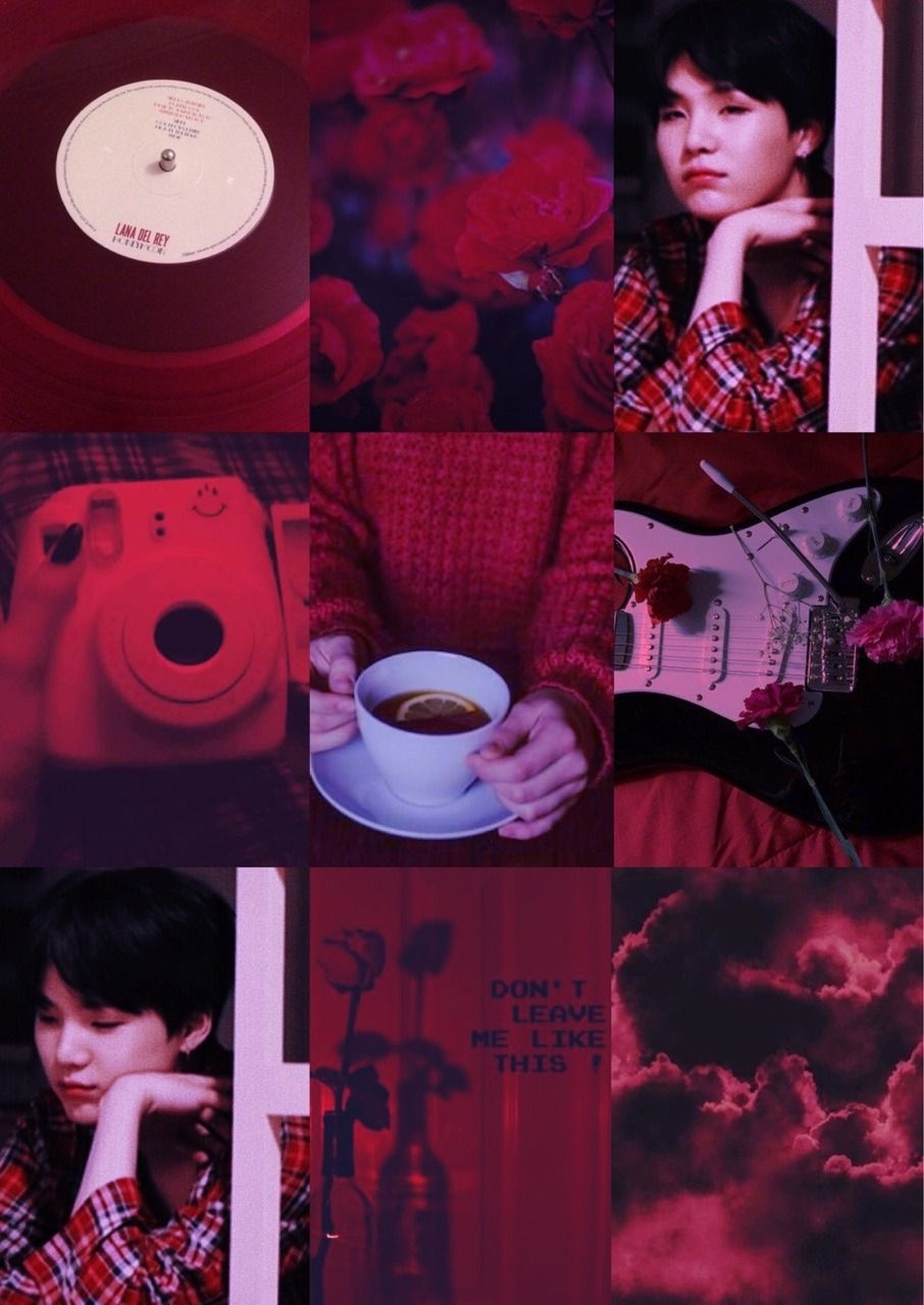 910x1280 BTS Moodboards, Phone