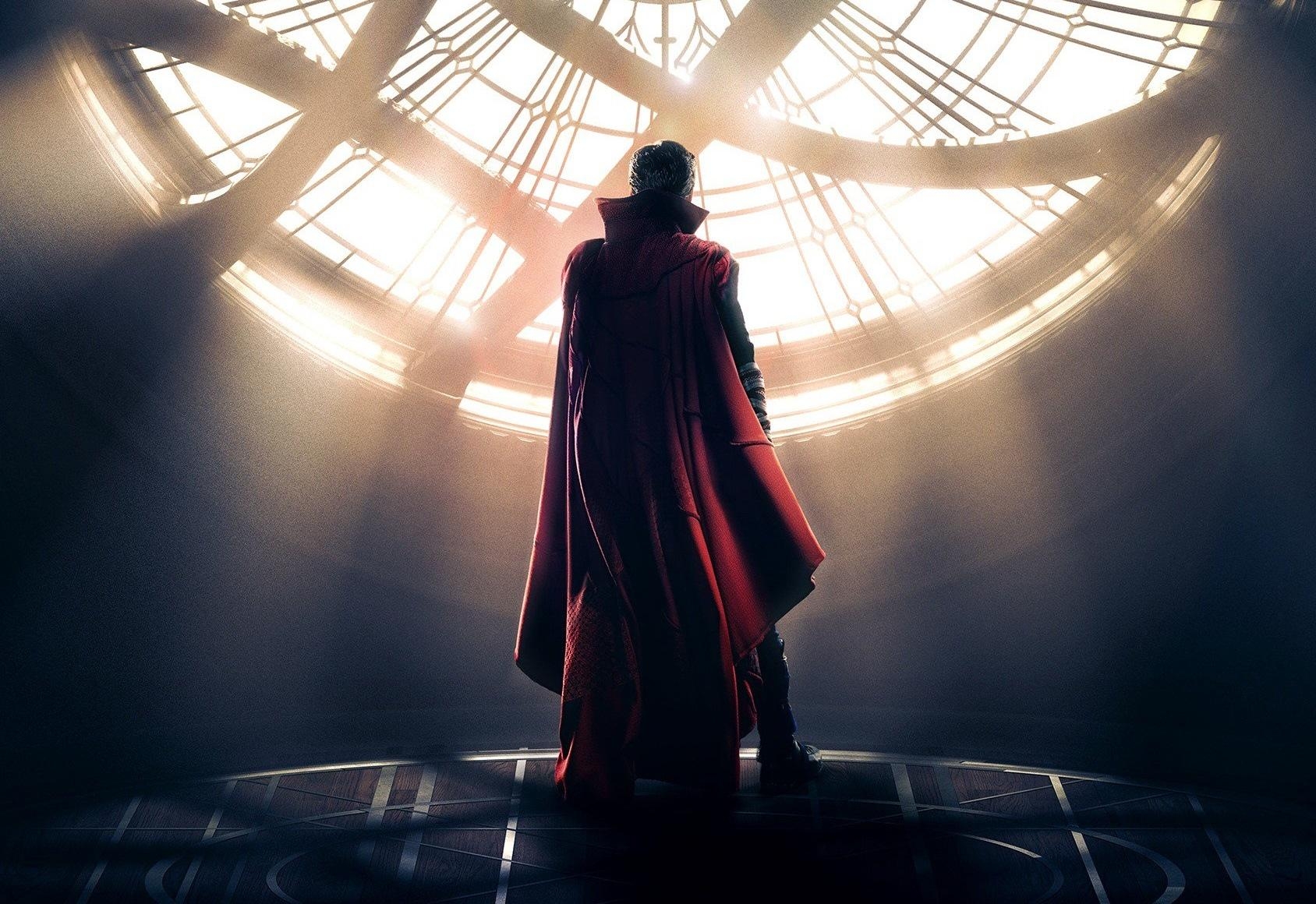 1690x1160 Doctor Strange wallpaper 5, Desktop