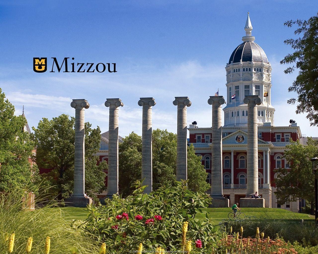 1280x1030 Mizzou Spirit // Mizzou // University of Missouri, Desktop