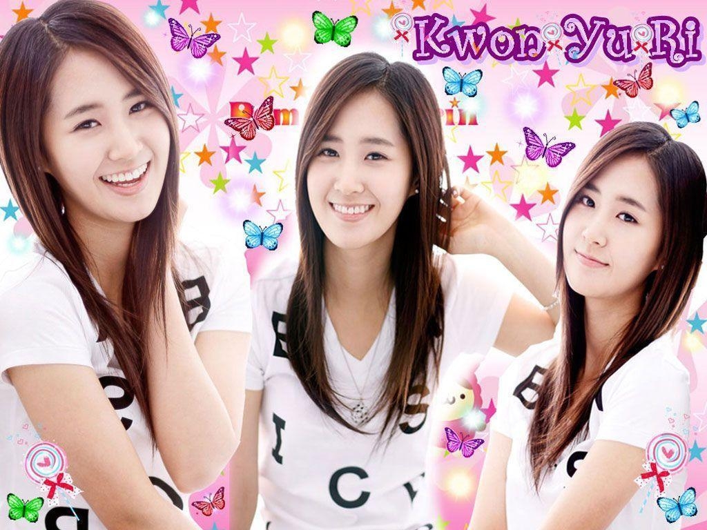 1030x770 Yul Yuri SNSD Wallpaper, Desktop