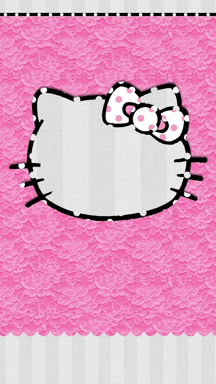 740x1320 Background Online Shop Hello Kitty, Phone