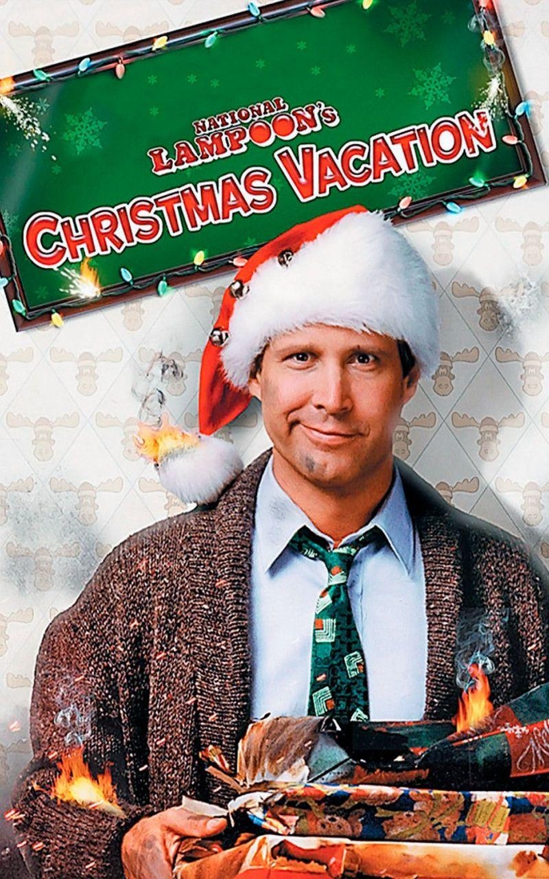 800x1280 National Lampoons Christmas Vacation iPhone Wallpaper Labzada, Phone