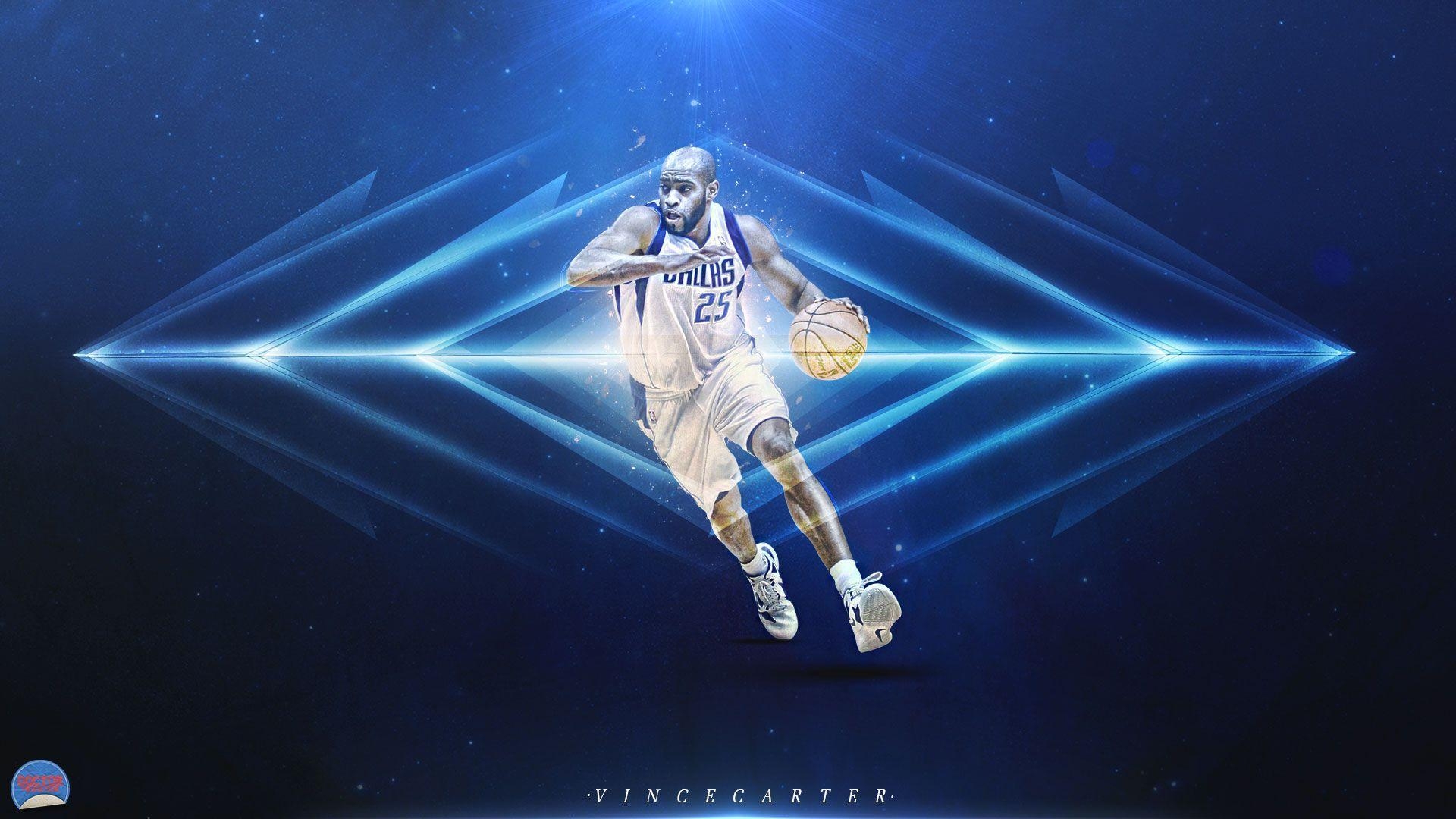 1920x1080 Vince Carter Wallpaper. Basketball Wallpaper at, Desktop