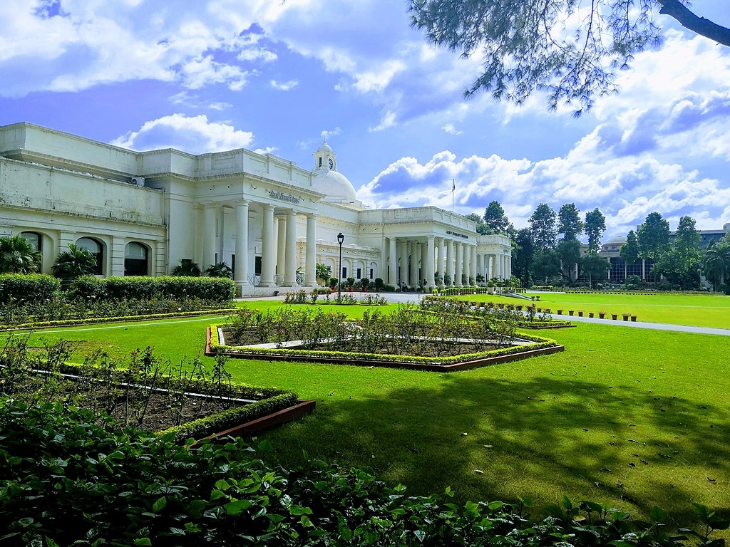 1030x770 Indian Institute of Technology Roorkee, Desktop