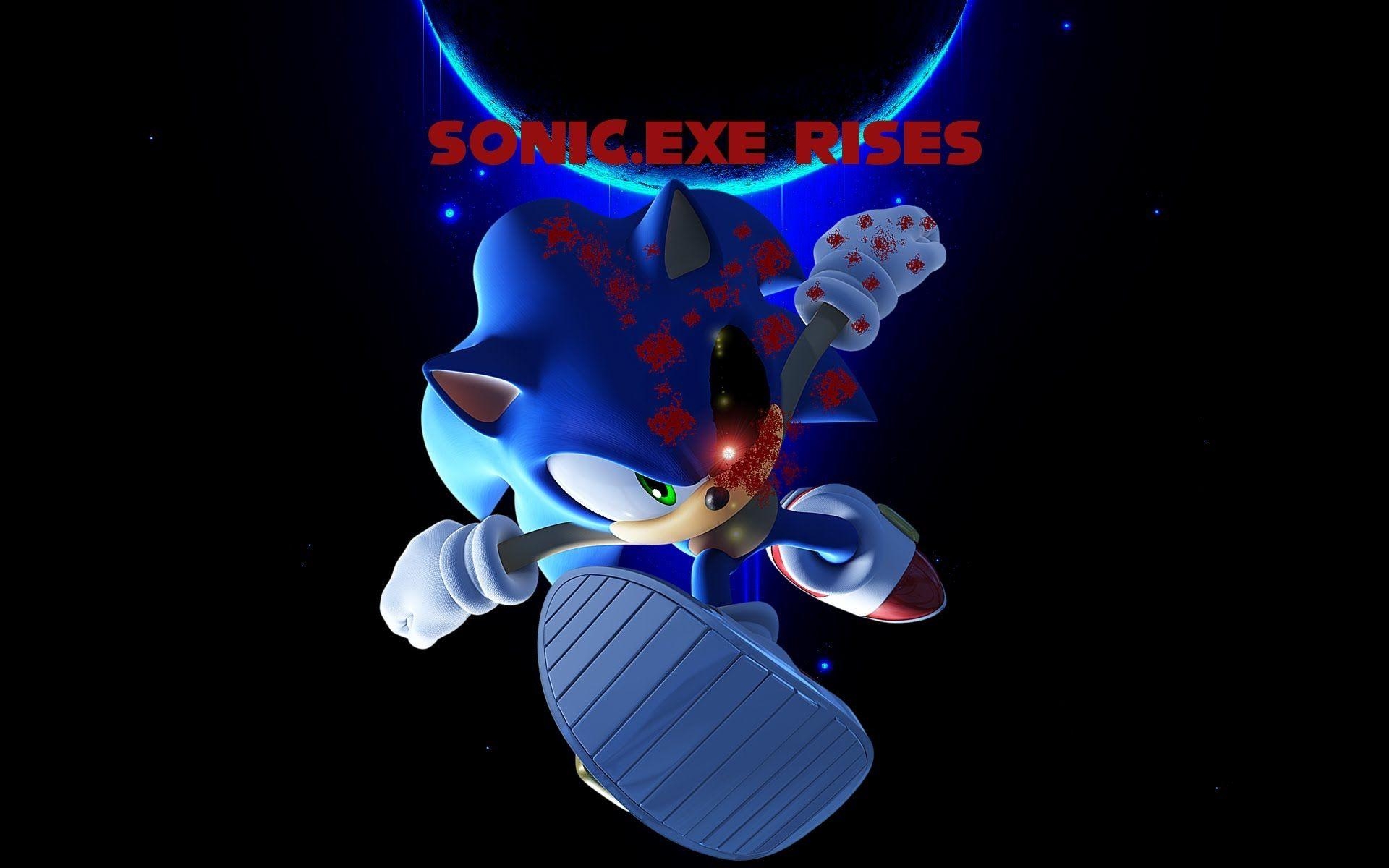 1920x1200 Sonic 4 Episode 2 Mod.EXE Super Form, Desktop