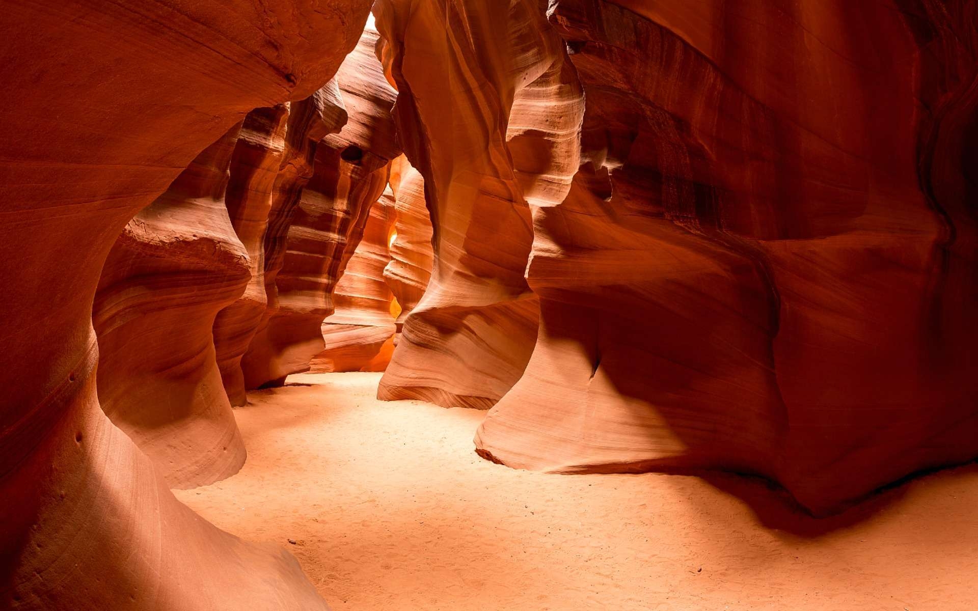 1920x1200 Antelope Canyon Arizona Wallpaper 50993  px, Desktop