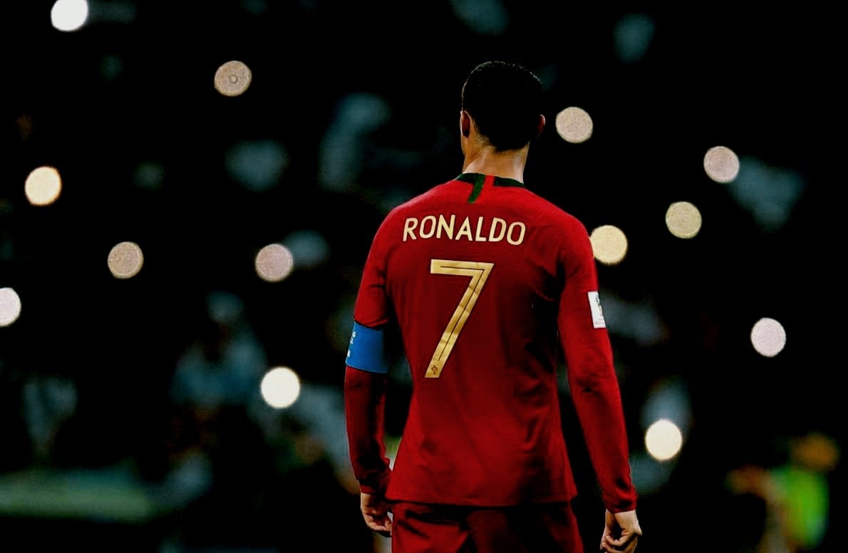 1190x780 The CR7 Timeline. Ronaldo STARTS for Portugal against Serbia tonight, Desktop