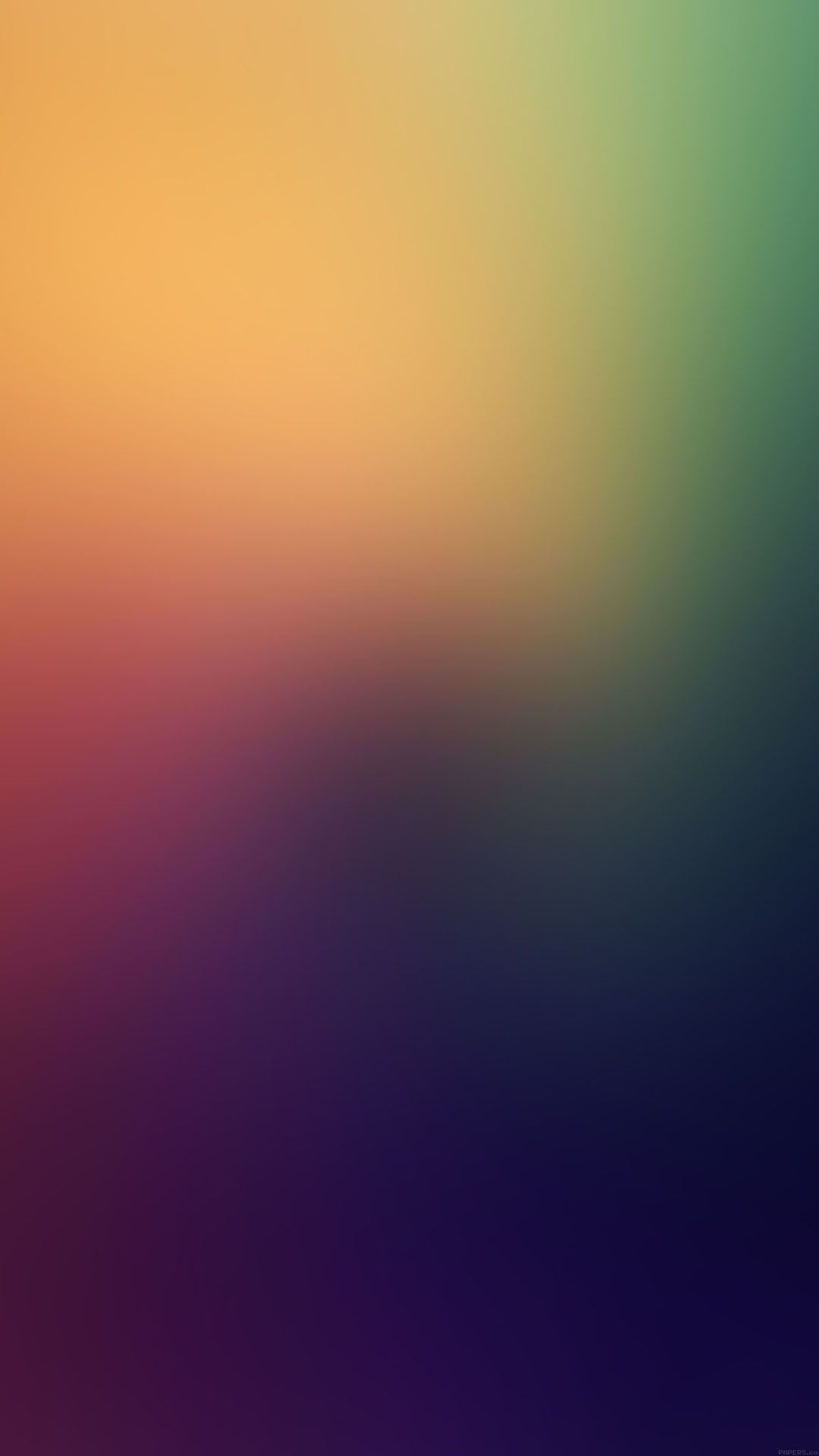 1080x1920 Color Blur Background iPhone 8 Wallpaper. Color blur, Simple, Phone