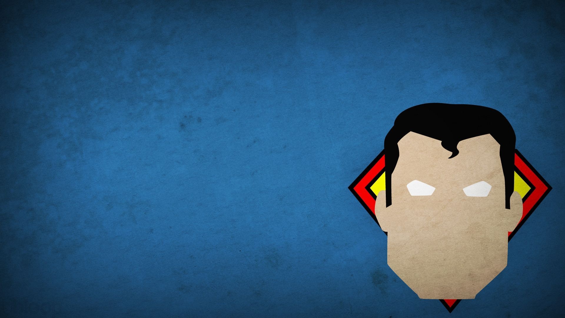 1920x1080 Minimalist Superhero Wallpaper Free Minimalist Superhero, Desktop