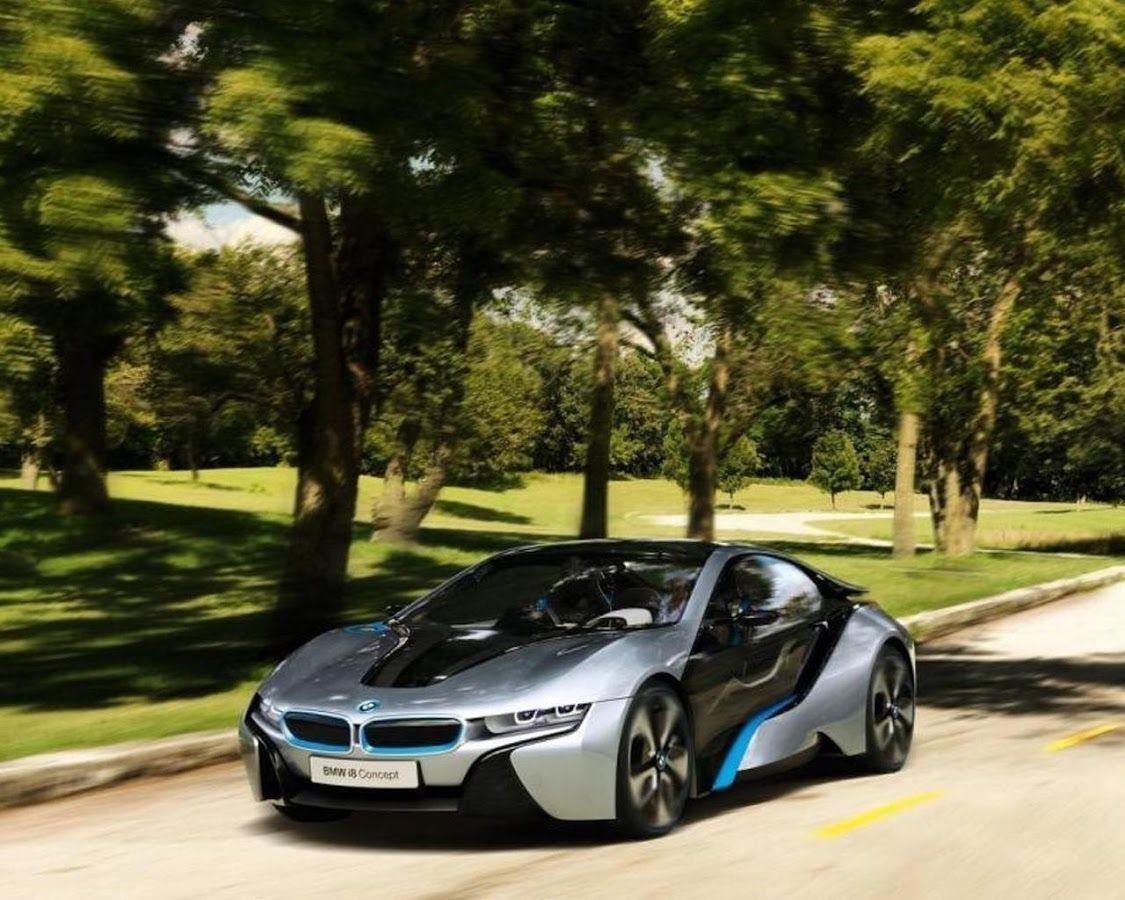 1130x900 Wallpaper BMW i8 Spyder Apps on Google Play, Desktop