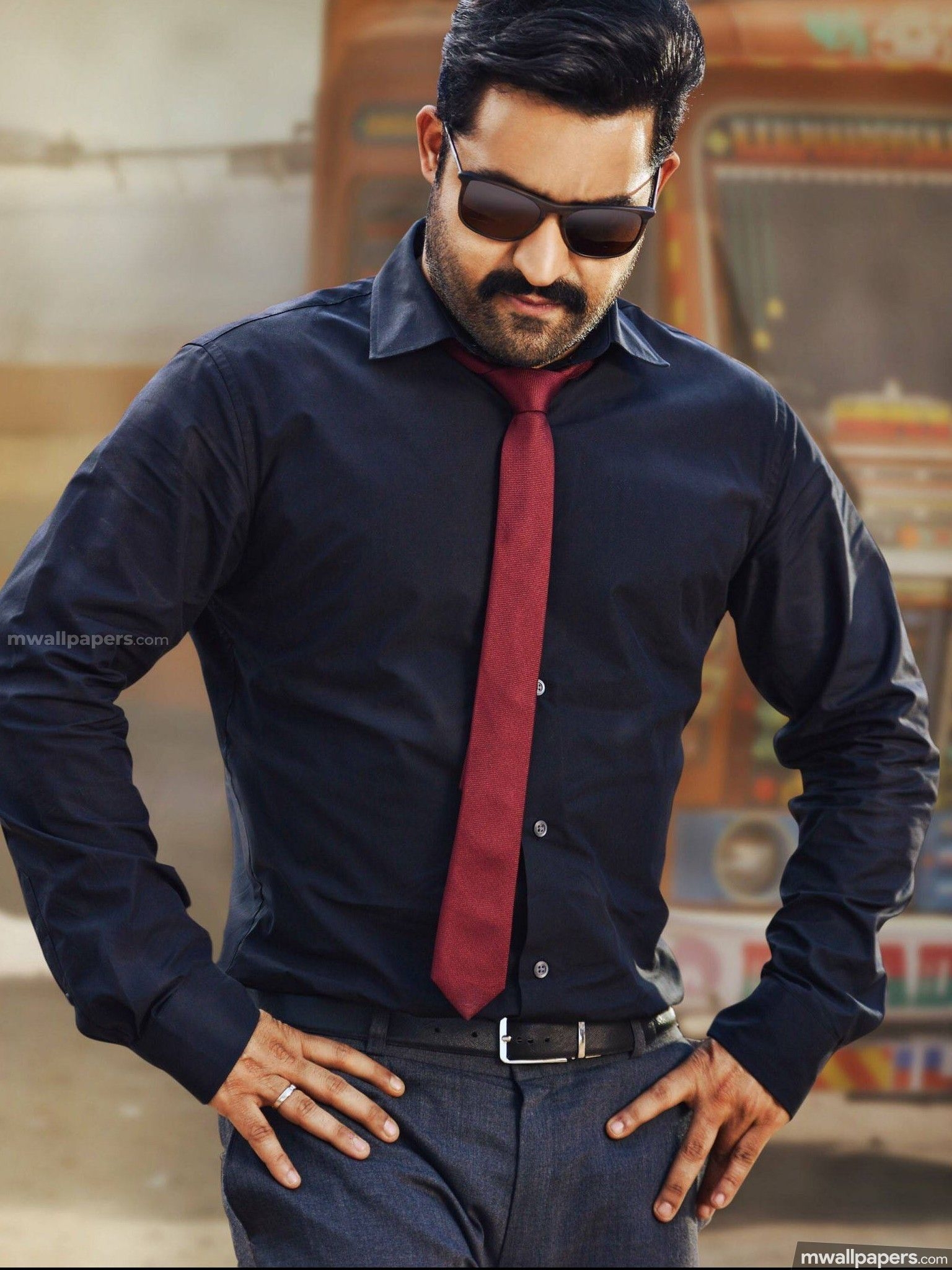 1540x2050 Jr NTR HD Photo & Wallpaper (1080p) () (2020), Phone