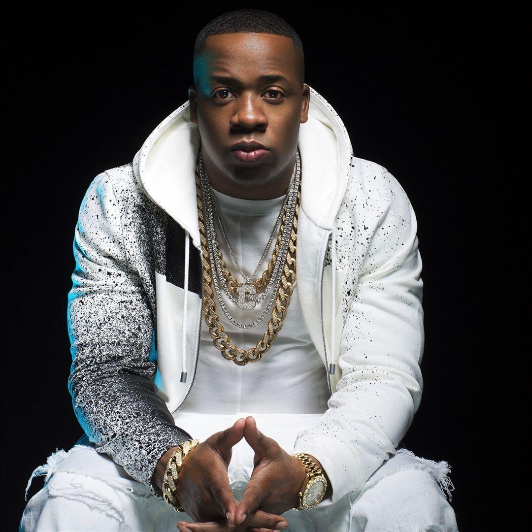 1080x1080 Yo Gotti Radio: Listen to Free Music & Get The Latest Info, Phone