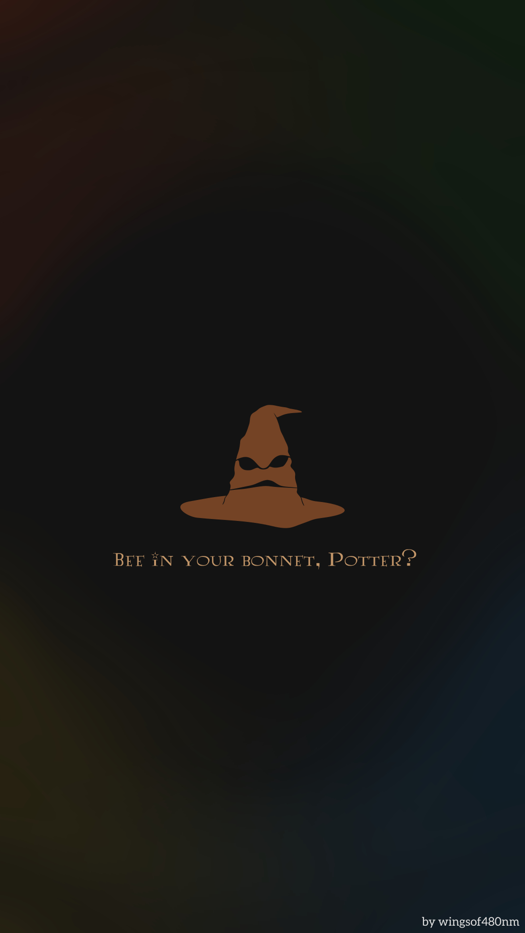 1080x1920 Quidditch Wallpaper, Phone