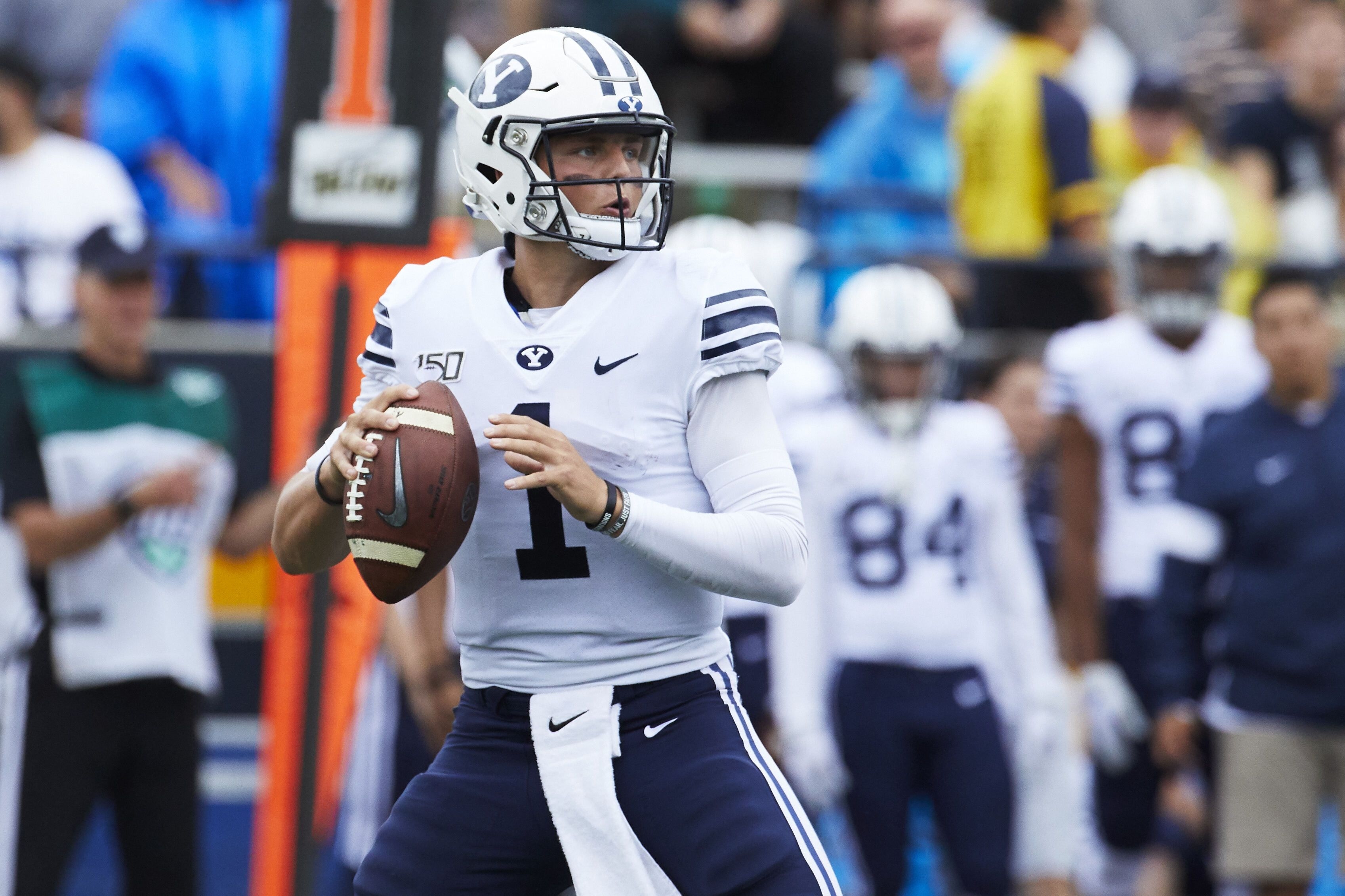 3400x2270 USF football: Five things to know about BYU, Desktop