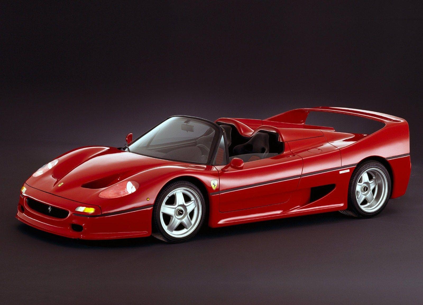 1600x1160 Wallpaper Galeries: Ferrari F50 Wallpaper, Desktop