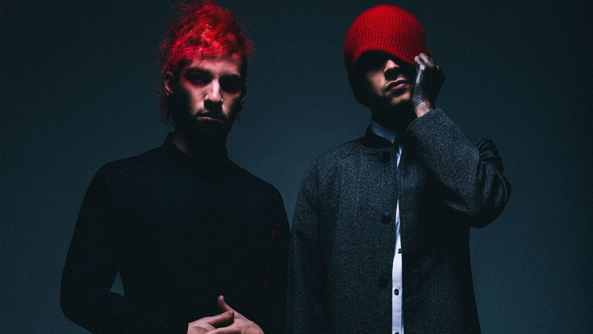 1920x1080 Twenty One Pilots HD Wallpaper, Desktop