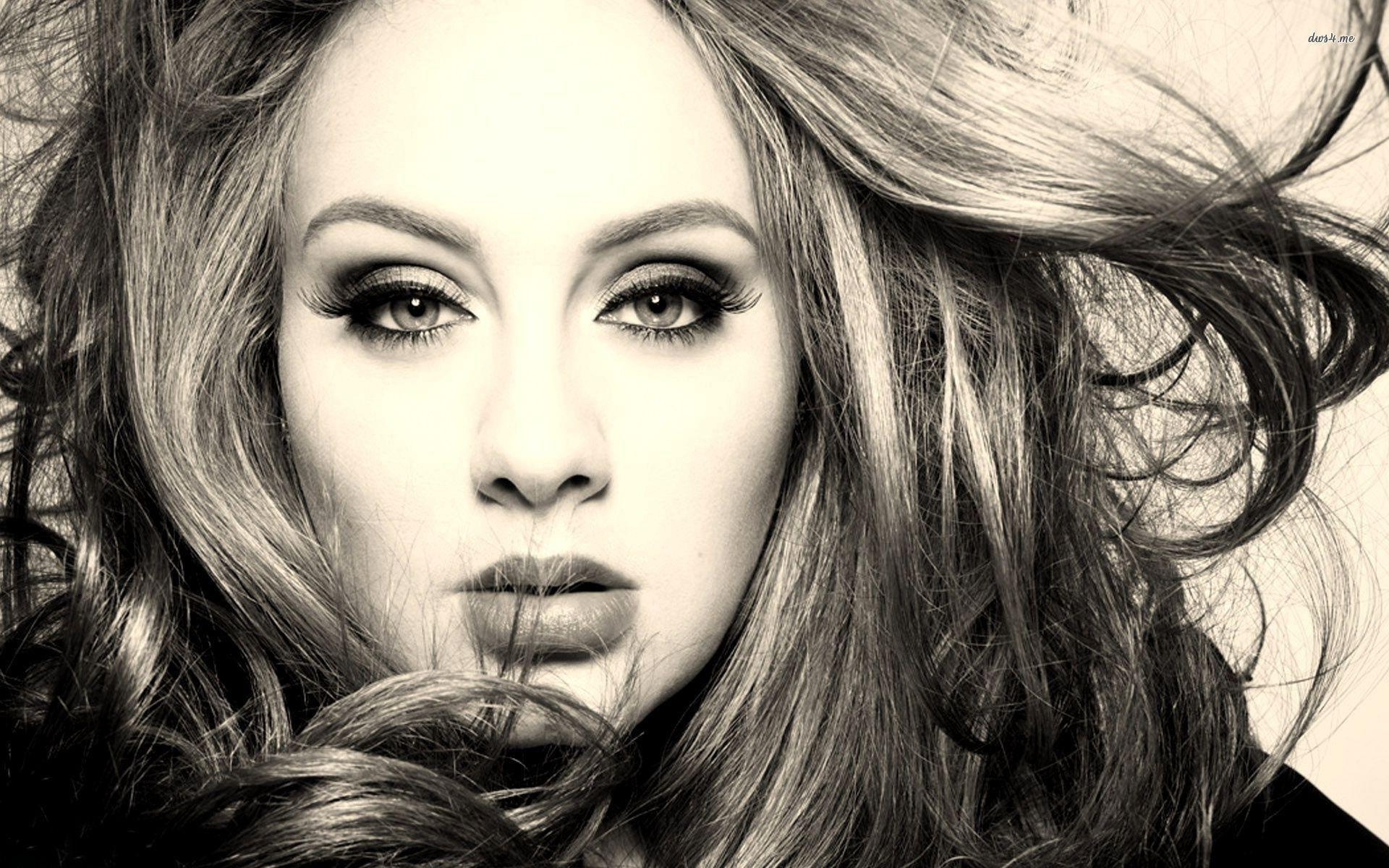 1920x1200 Adele HD Wallpaper, Desktop