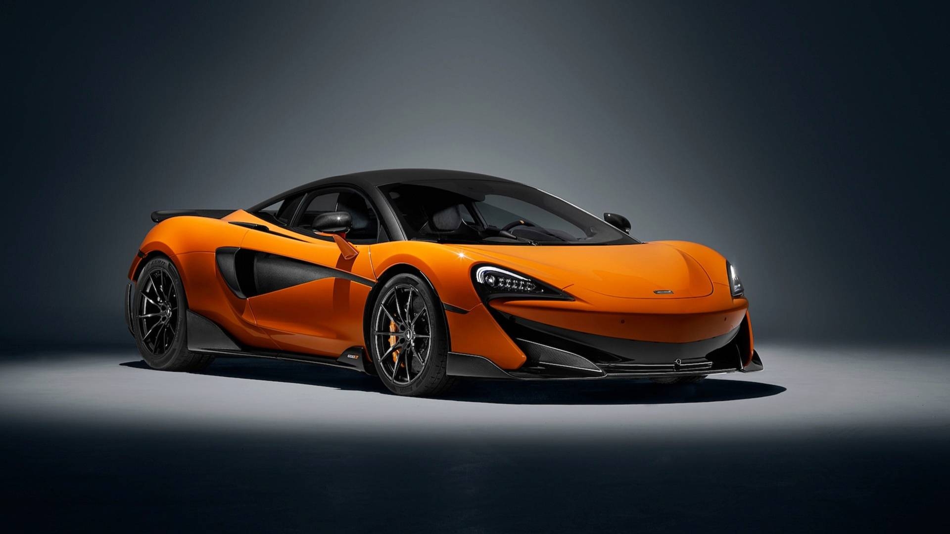 1920x1080 McLaren 600LT News and Reviews, Desktop