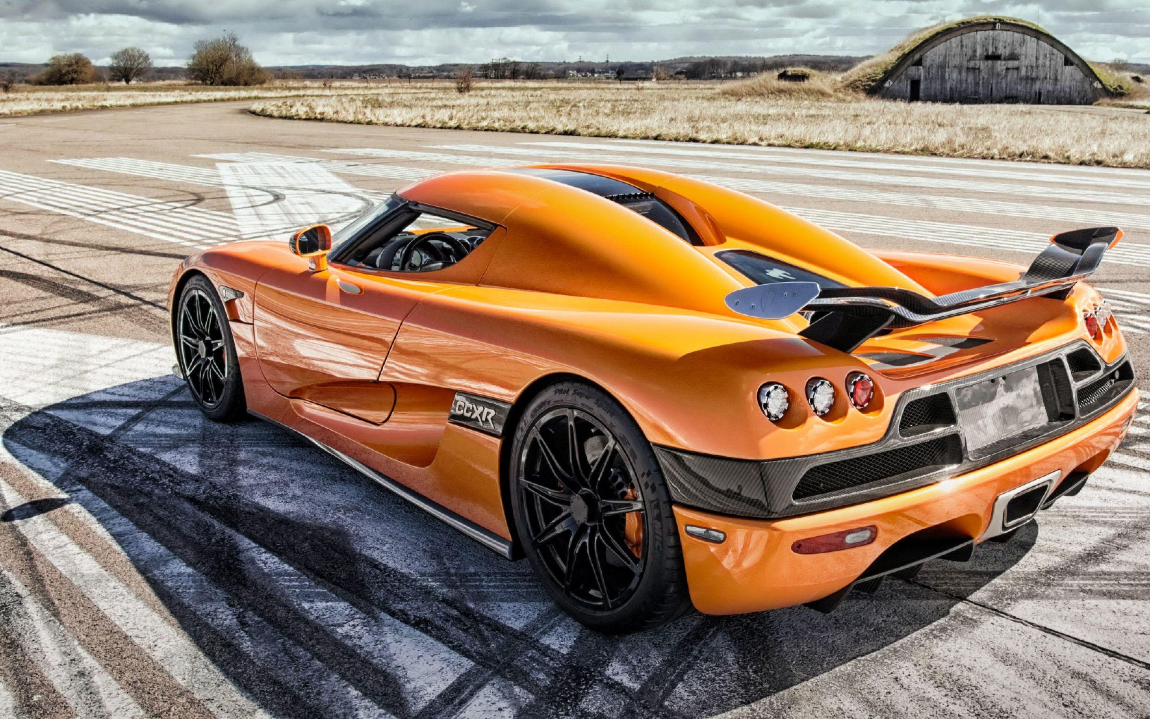 3840x2400 Ultra HD 4K Koenigsegg Wallpaper HD, Desktop Background, Desktop