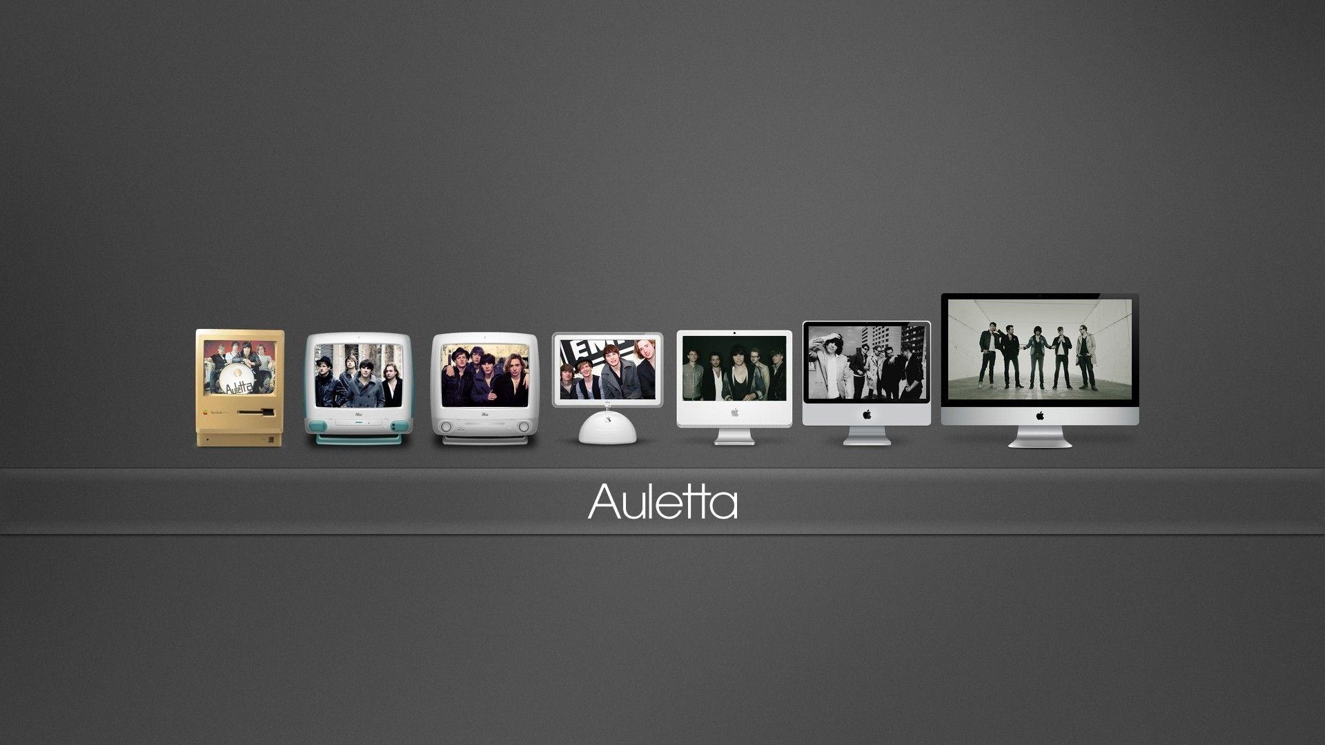 1920x1080 rock, historical, indie, Rock Band, Apple, Auletta wallpaper, Desktop