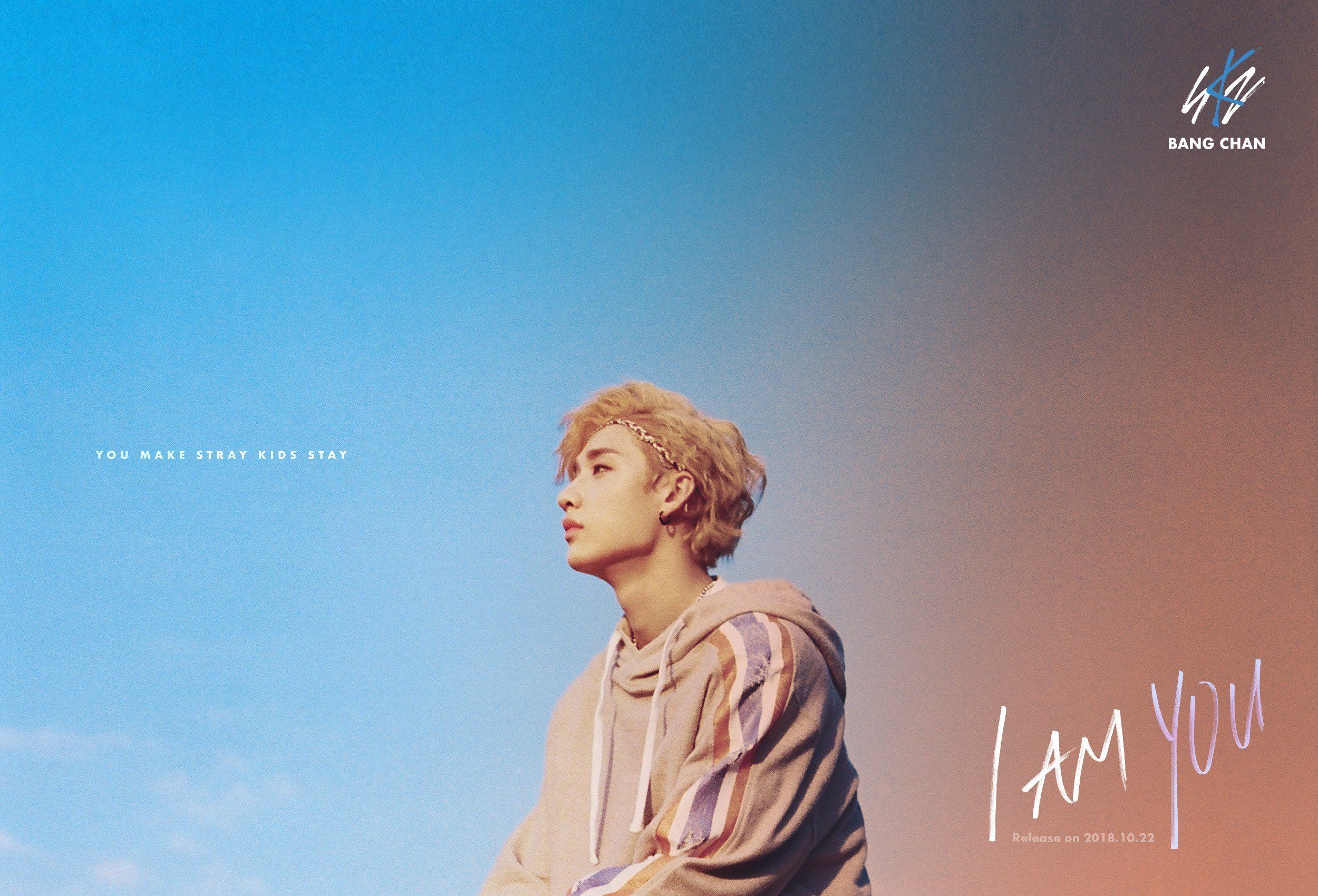 2500x1700 Bang Chan Desktop Wallpaper Free, Desktop