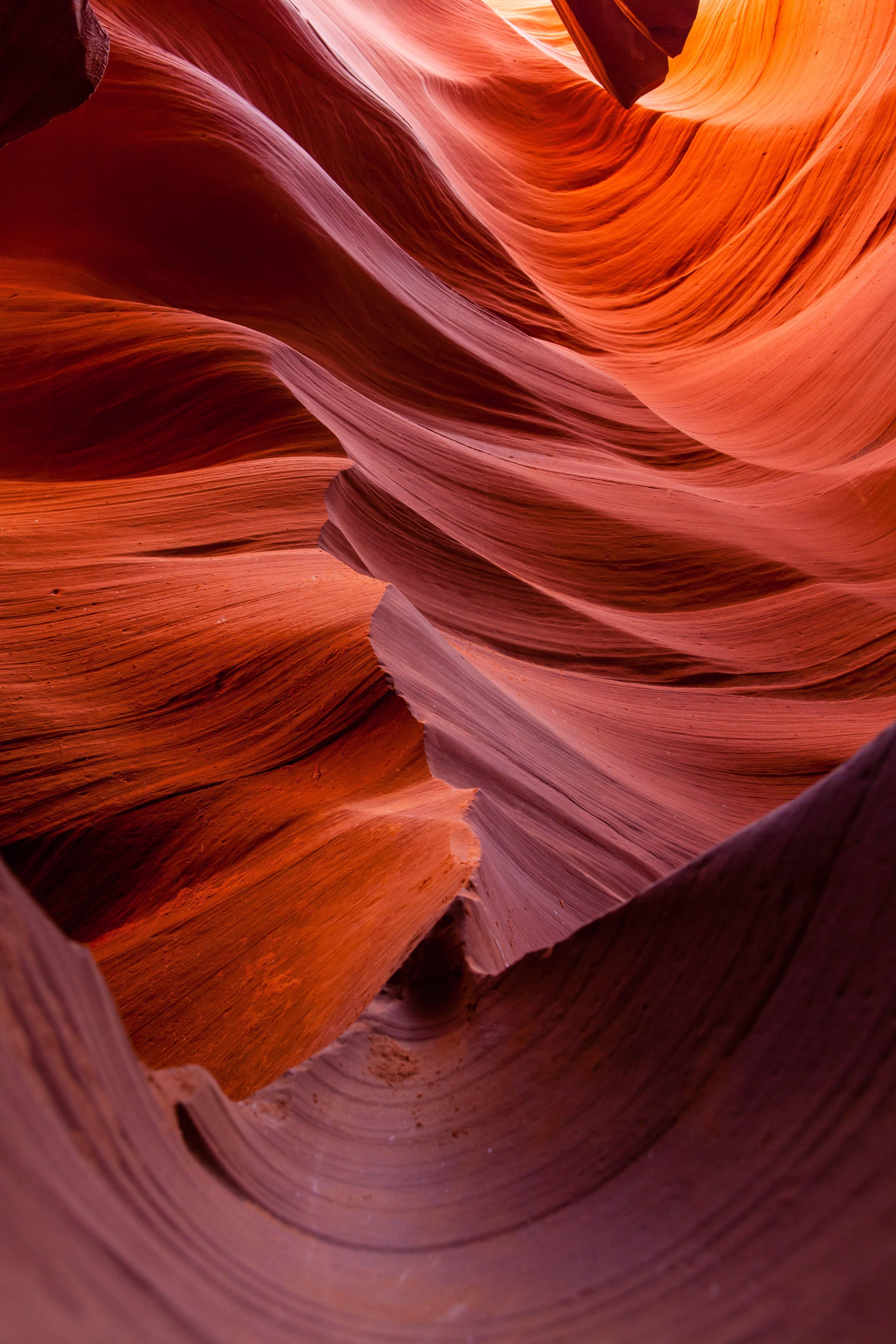 3750x5620 Lower Antelope Canyon HD wallpaper, Phone