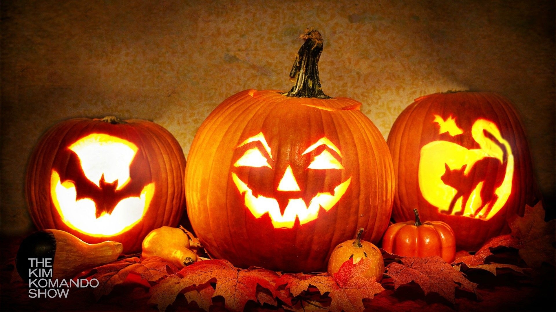 1920x1080 Free Halloween Desktop Background, Desktop