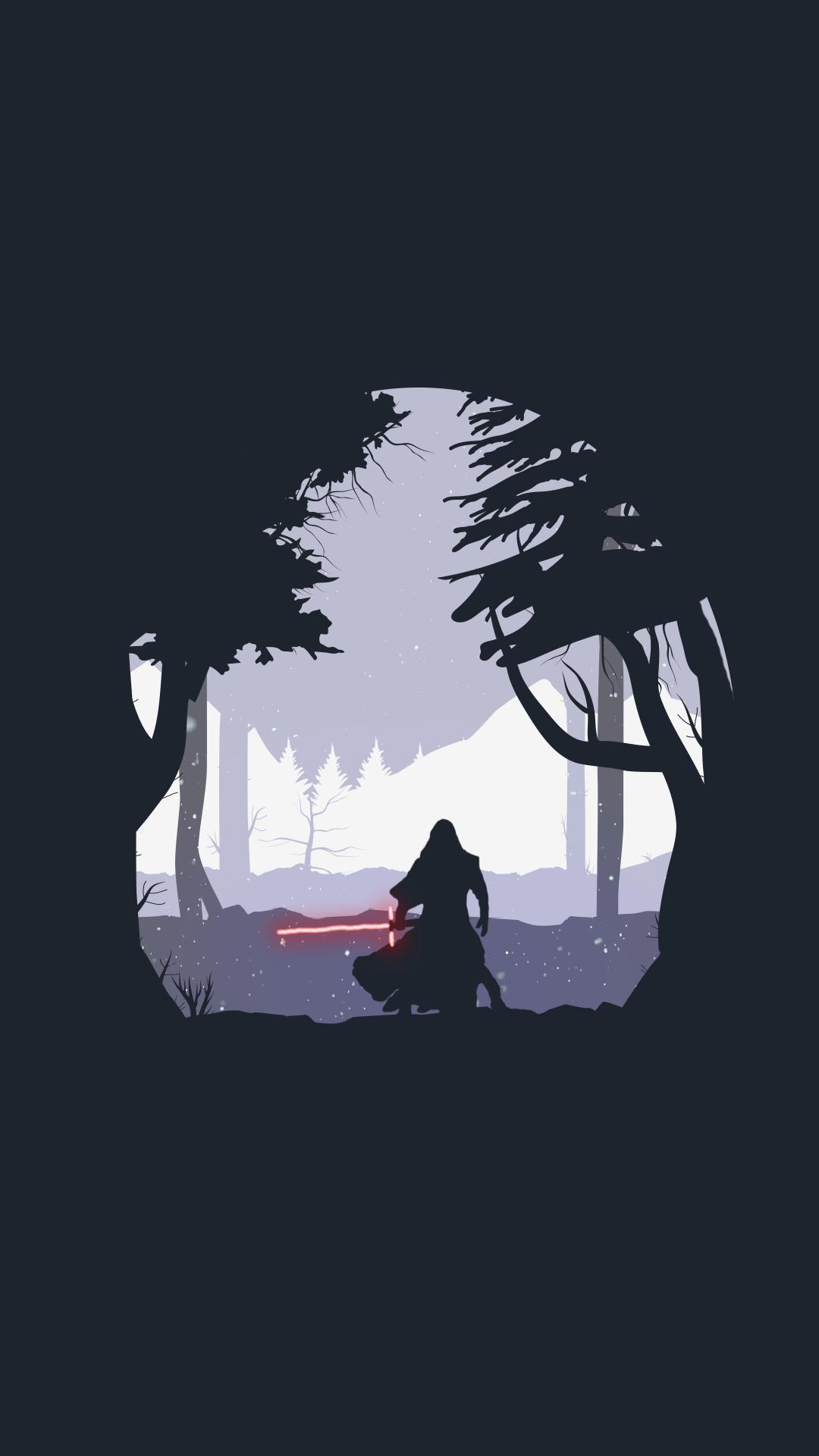 1080x1920 Star Wars Phone Wallpaper background picture, Phone