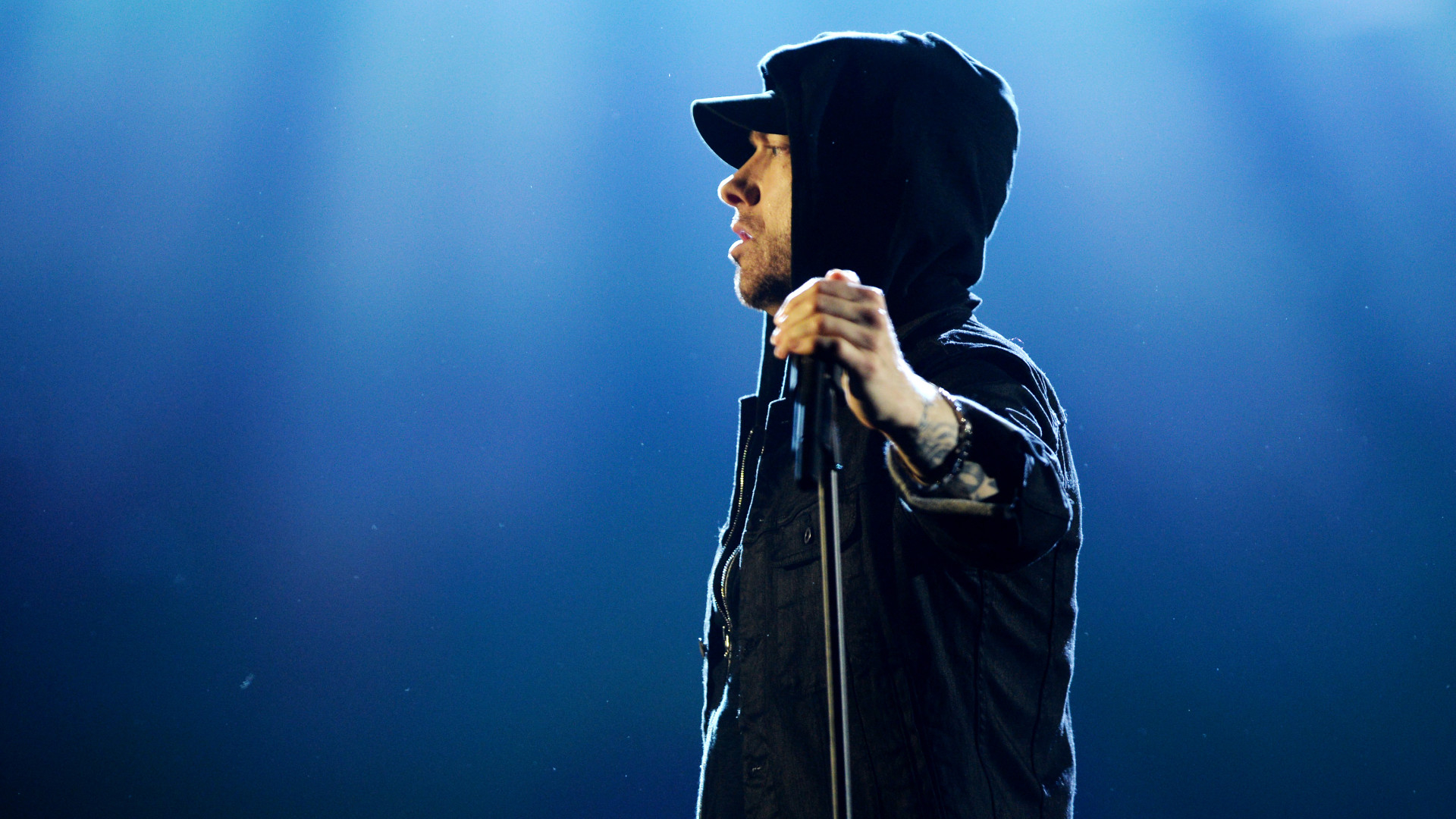 1920x1080 Eminem Laptop Wallpaper, Desktop