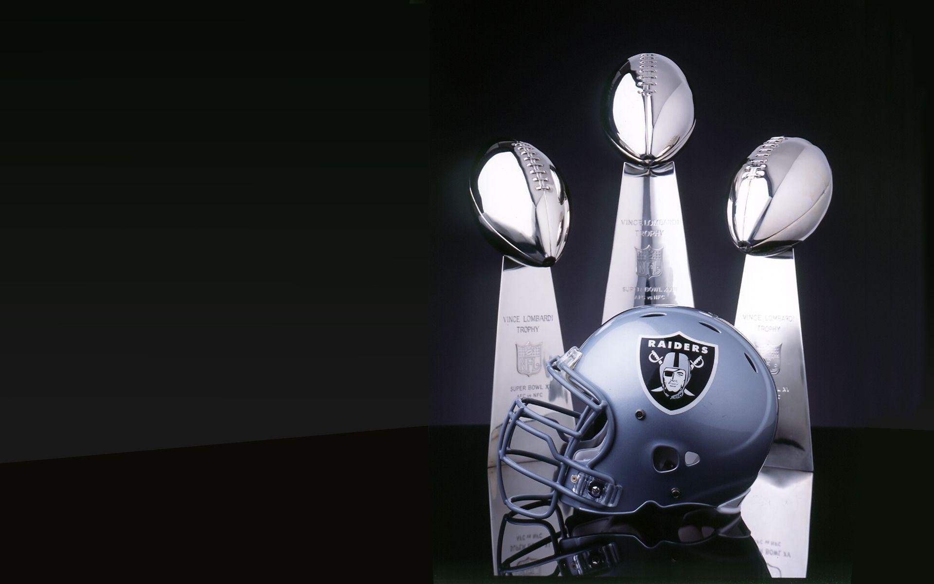 1920x1200 Oakland Raiders, Desktop